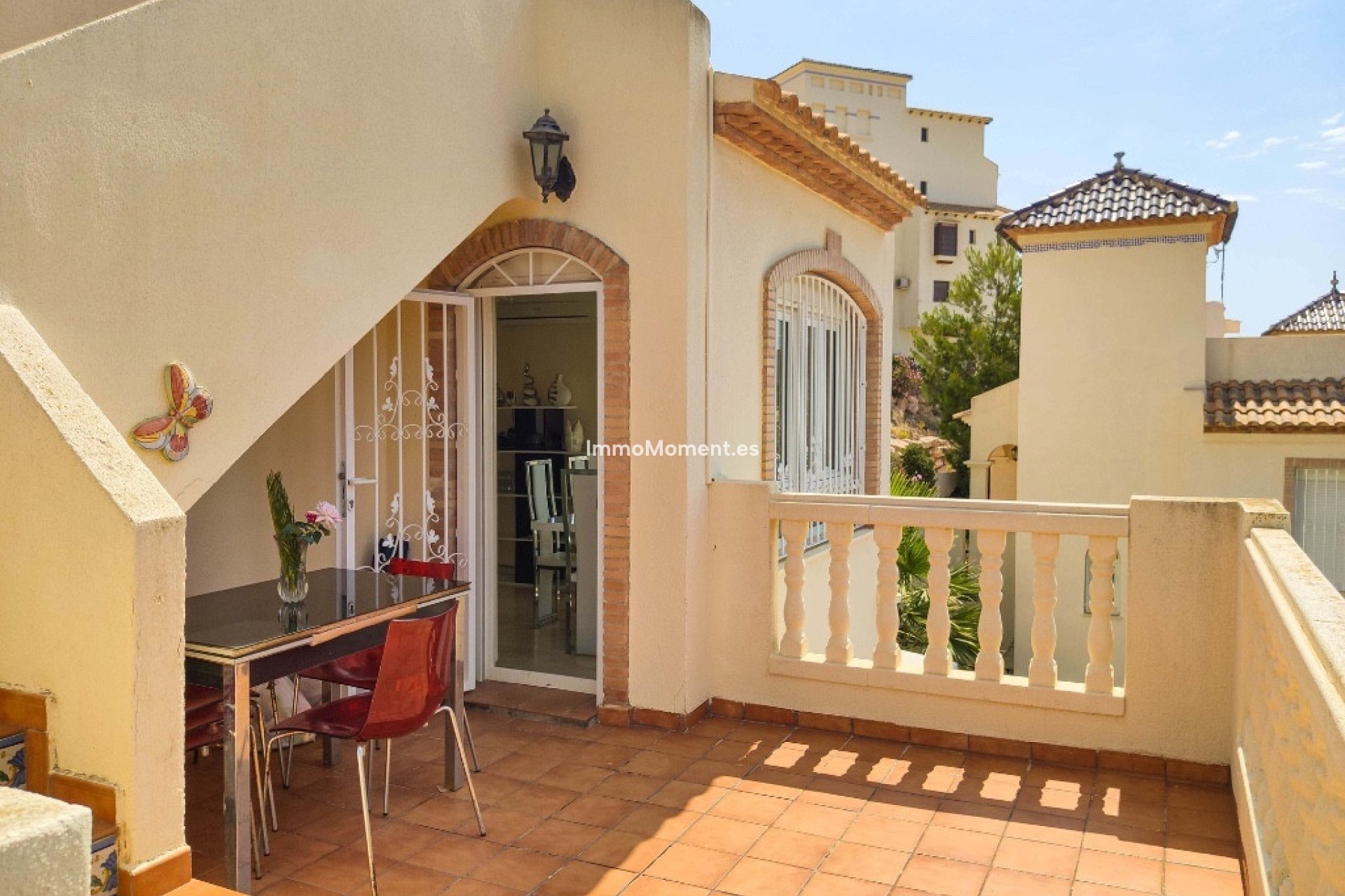 Revente - Villa individuelle - Orihuela - Las Ramblas Golf