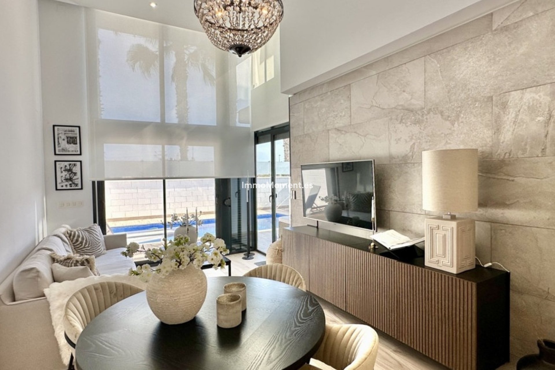Revente - Villa individuelle - Orihuela - Lomas de Cabo Roig