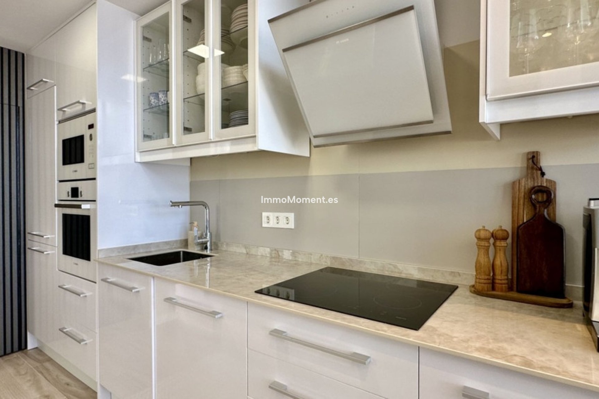 Revente - Villa individuelle - Orihuela - Lomas de Cabo Roig