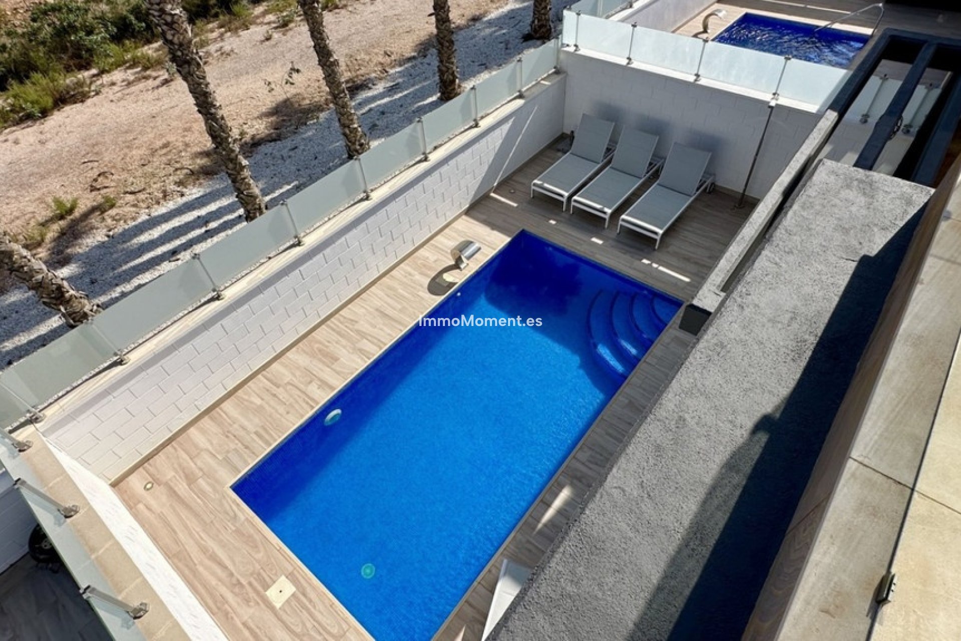 Revente - Villa individuelle - Orihuela - Lomas de Cabo Roig