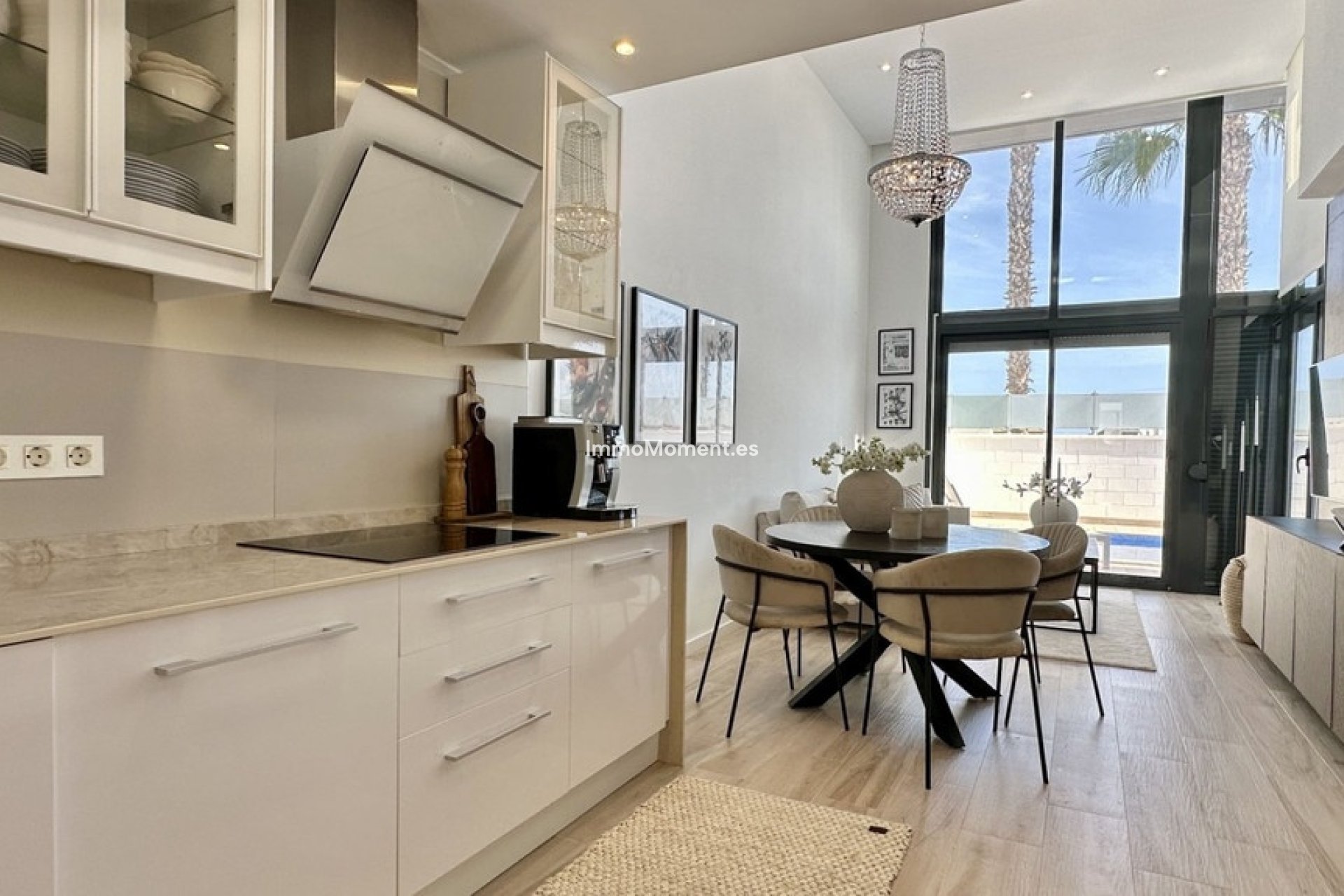 Revente - Villa individuelle - Orihuela - Lomas de Cabo Roig