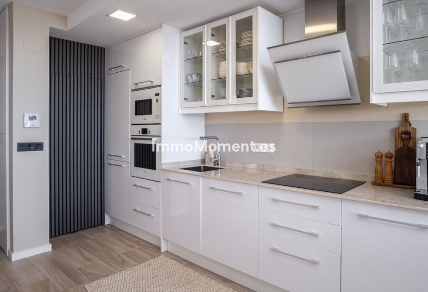Revente - Villa individuelle - Orihuela - Lomas de Cabo Roig