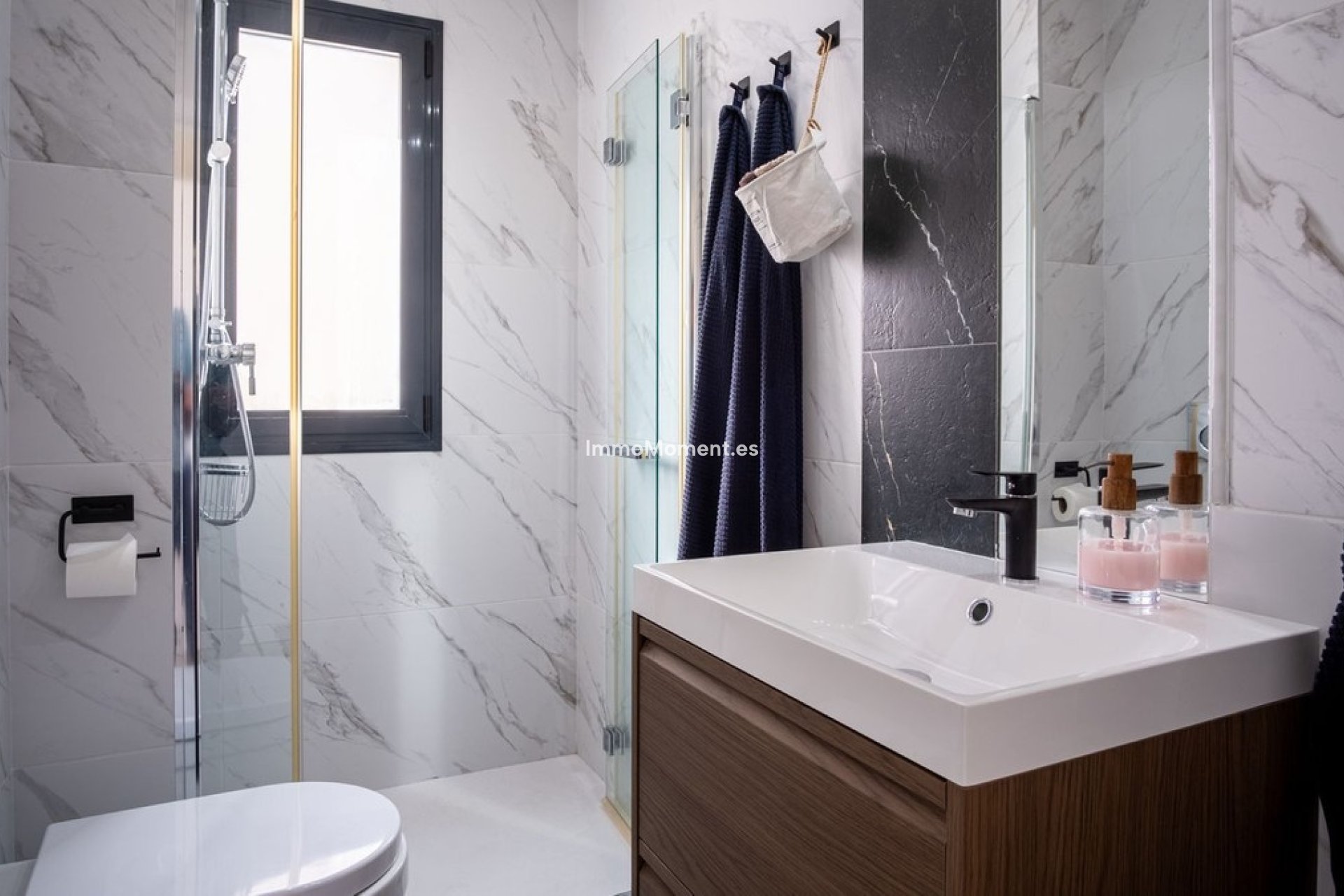 Revente - Villa individuelle - Orihuela - Lomas de Cabo Roig