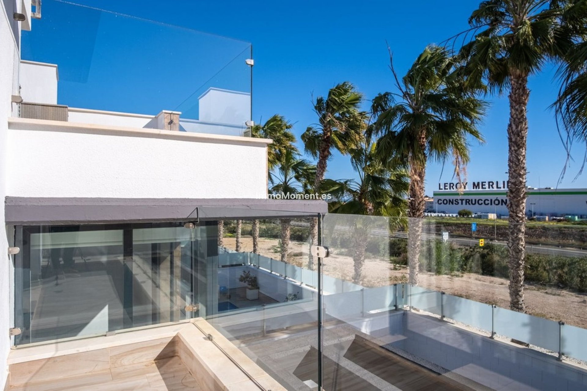 Revente - Villa individuelle - Orihuela - Lomas de Cabo Roig