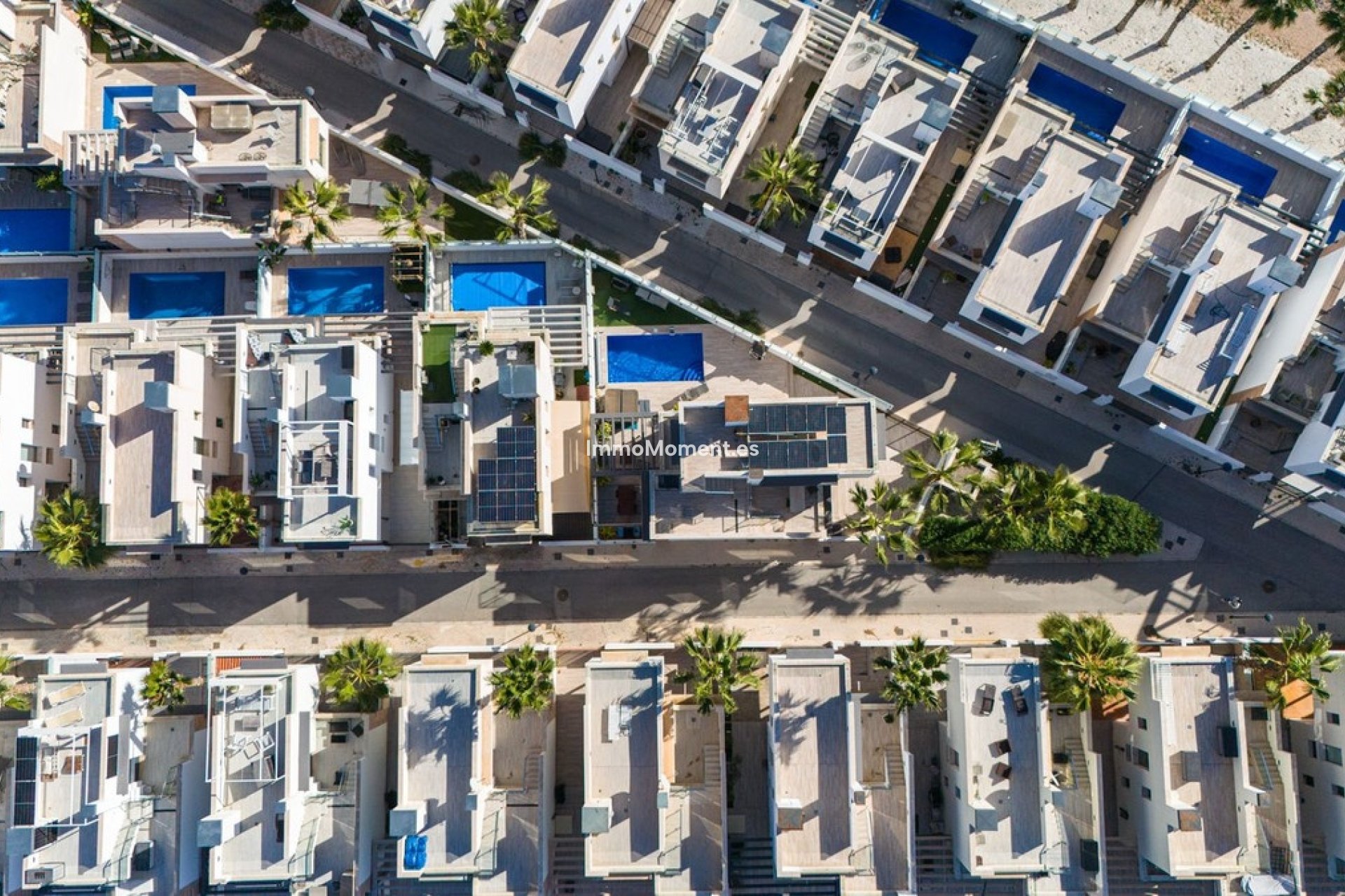 Revente - Villa individuelle - Orihuela - Lomas de Cabo Roig