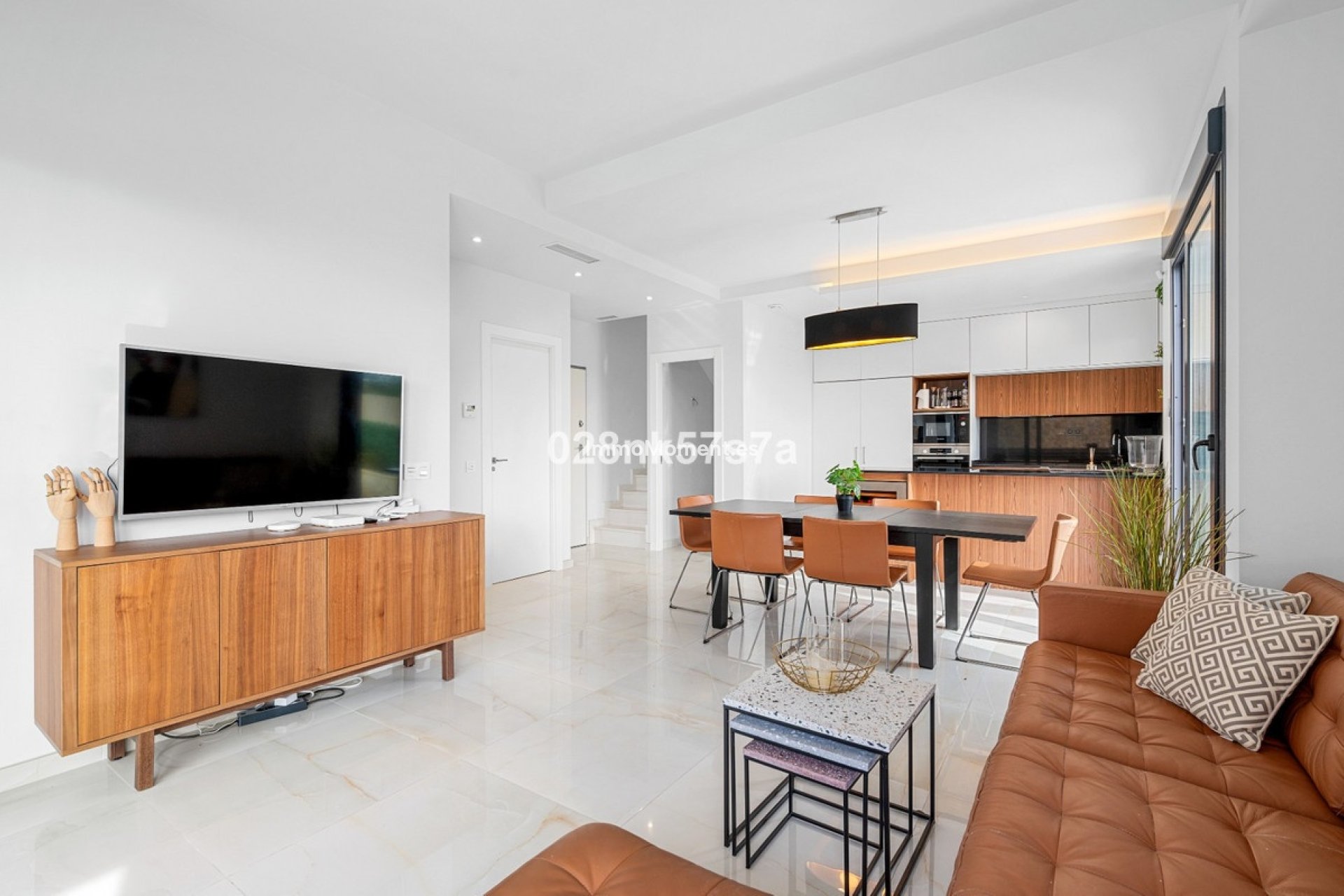 Revente - Villa individuelle - Orihuela - Lomas de Cabo Roig