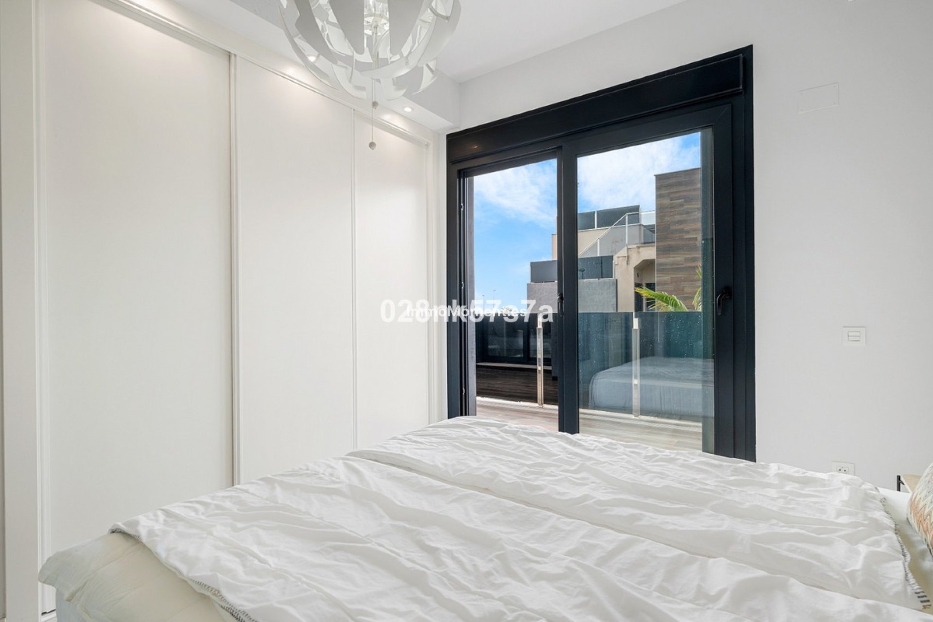 Revente - Villa individuelle - Orihuela - Lomas de Cabo Roig