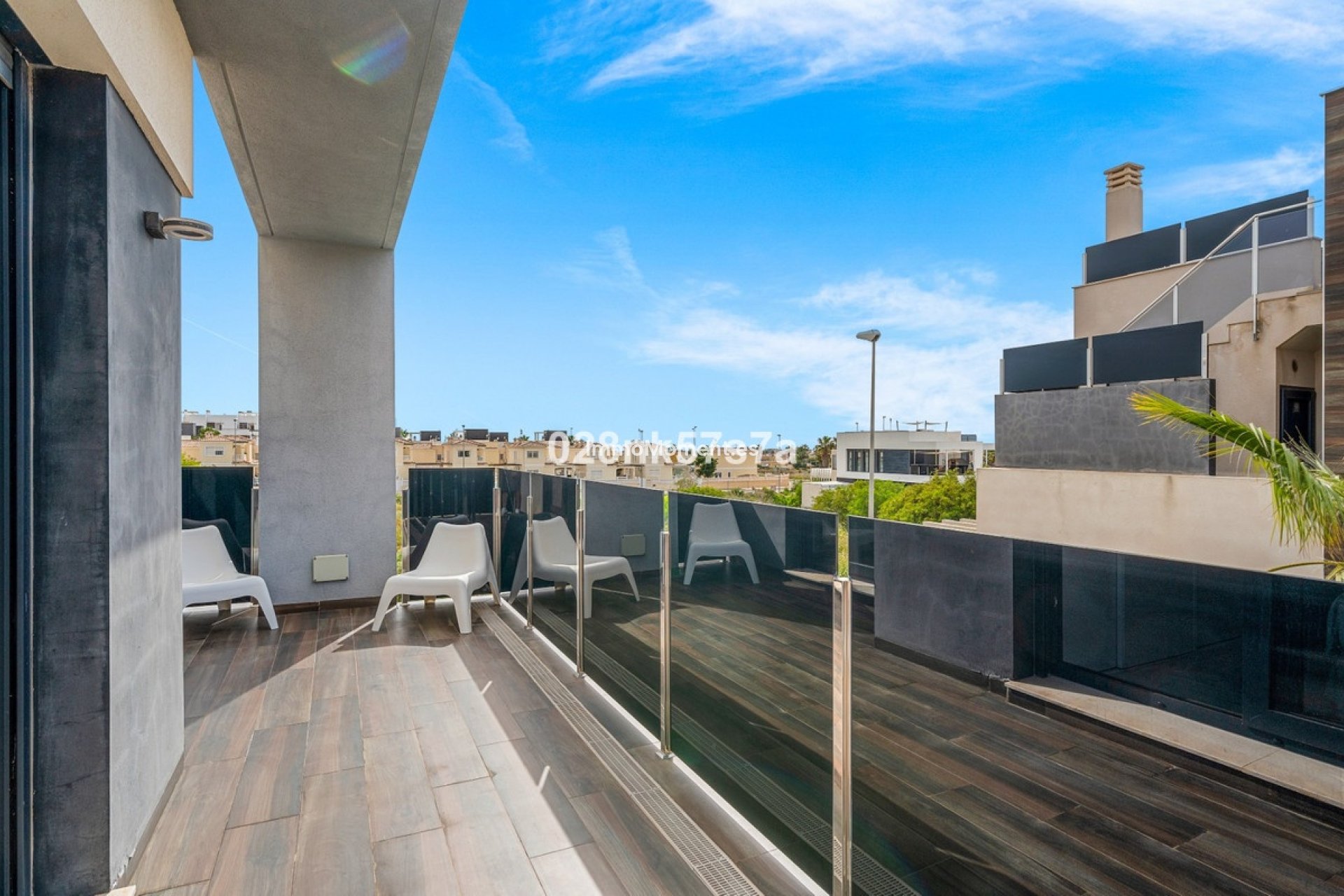 Revente - Villa individuelle - Orihuela - Lomas de Cabo Roig