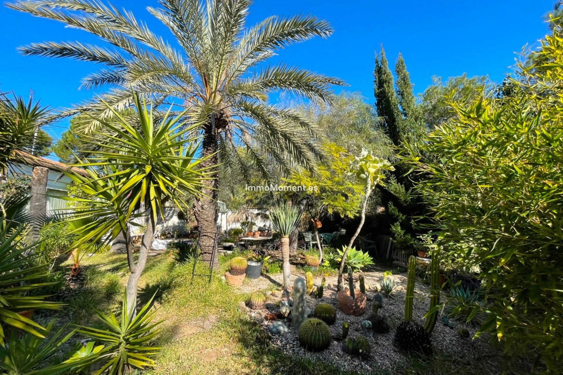 Revente - Villa individuelle - Orihuela - Lomas de Cabo Roig