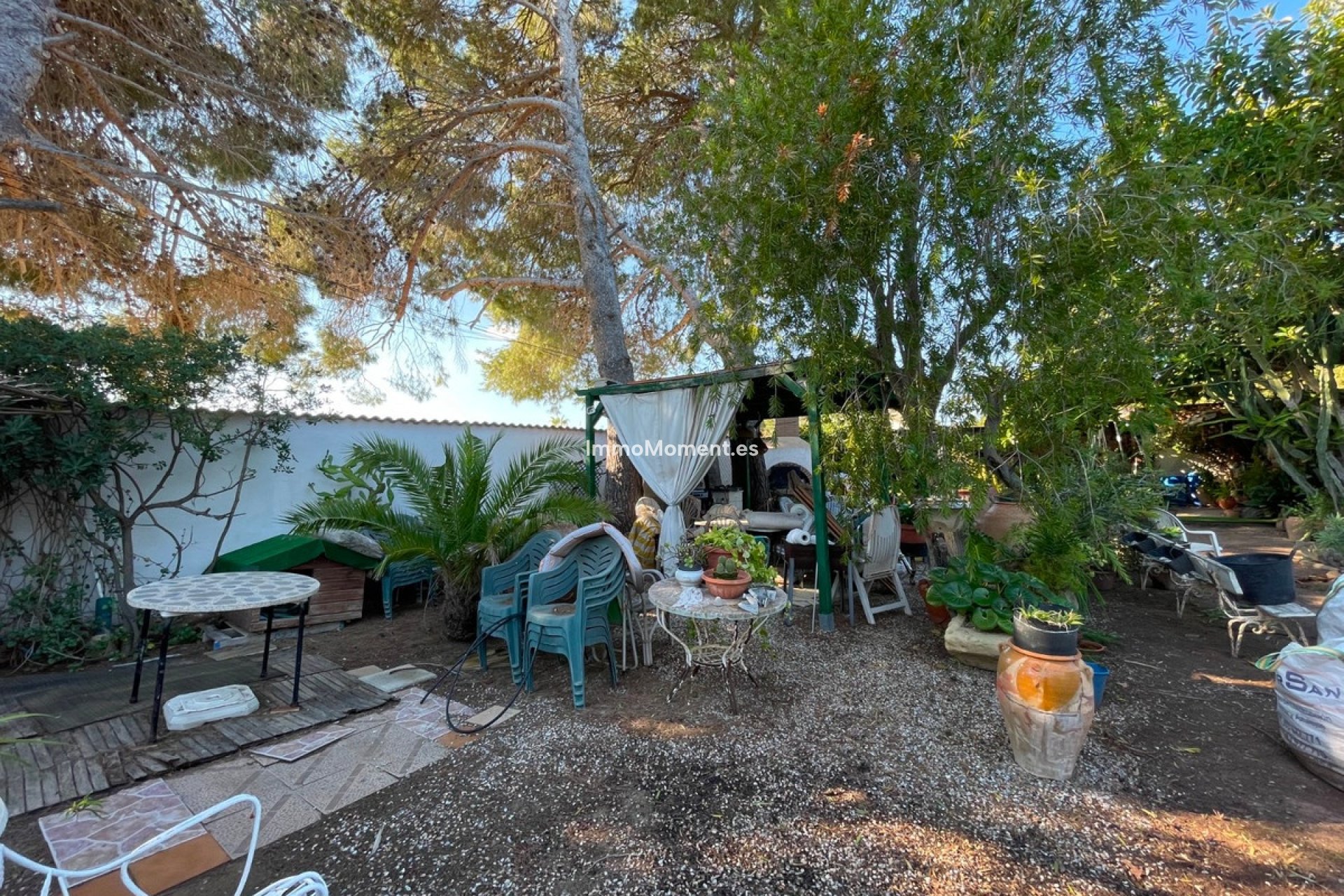 Revente - Villa individuelle - Orihuela - Lomas de Cabo Roig