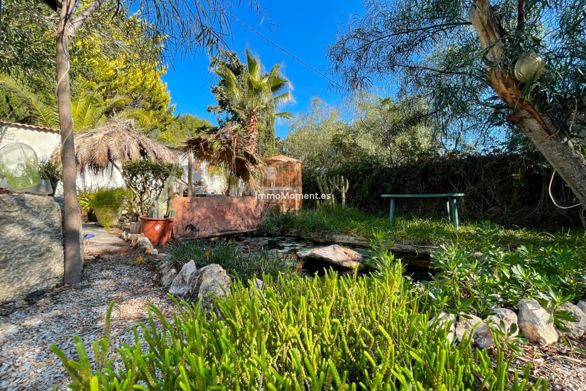 Revente - Villa individuelle - Orihuela - Lomas de Cabo Roig