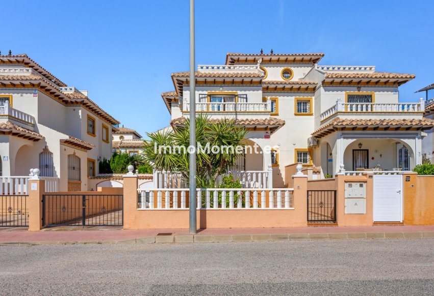 Revente - Villa individuelle - Orihuela - Lomas de Cabo Roig