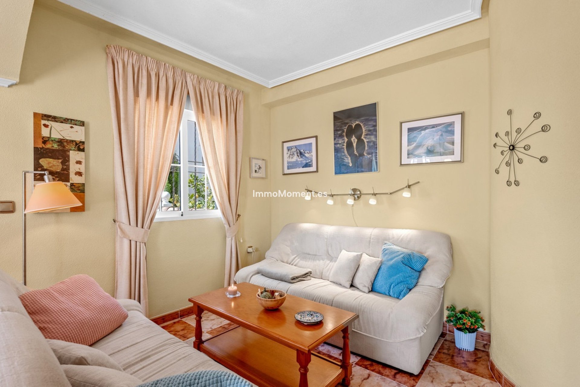 Revente - Villa individuelle - Orihuela - Lomas de Cabo Roig
