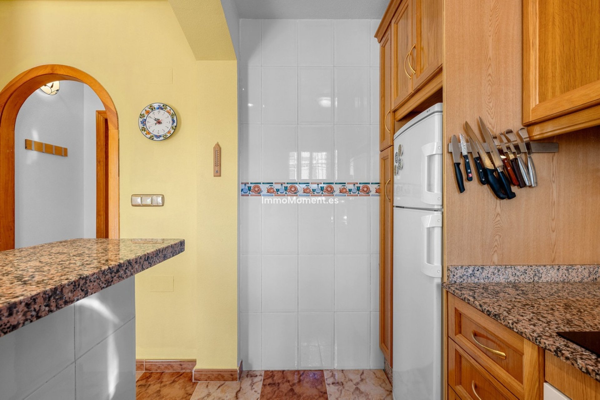 Revente - Villa individuelle - Orihuela - Lomas de Cabo Roig
