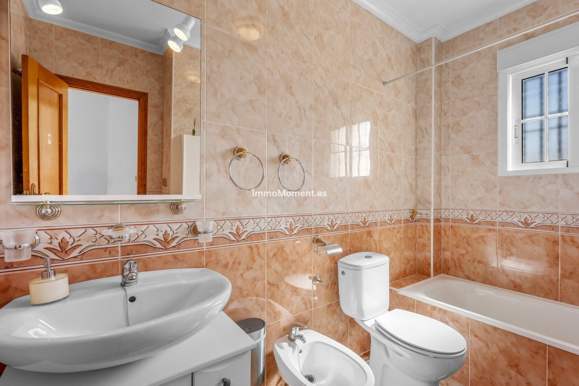 Revente - Villa individuelle - Orihuela - Lomas de Cabo Roig