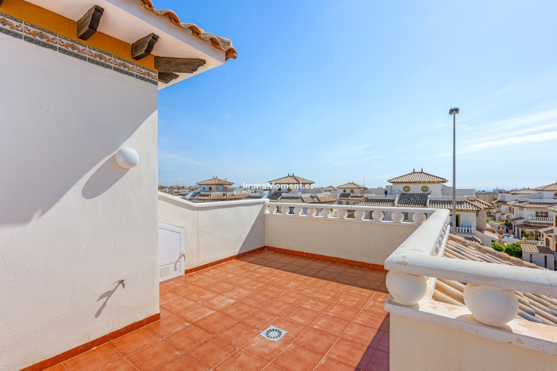 Revente - Villa individuelle - Orihuela - Lomas de Cabo Roig