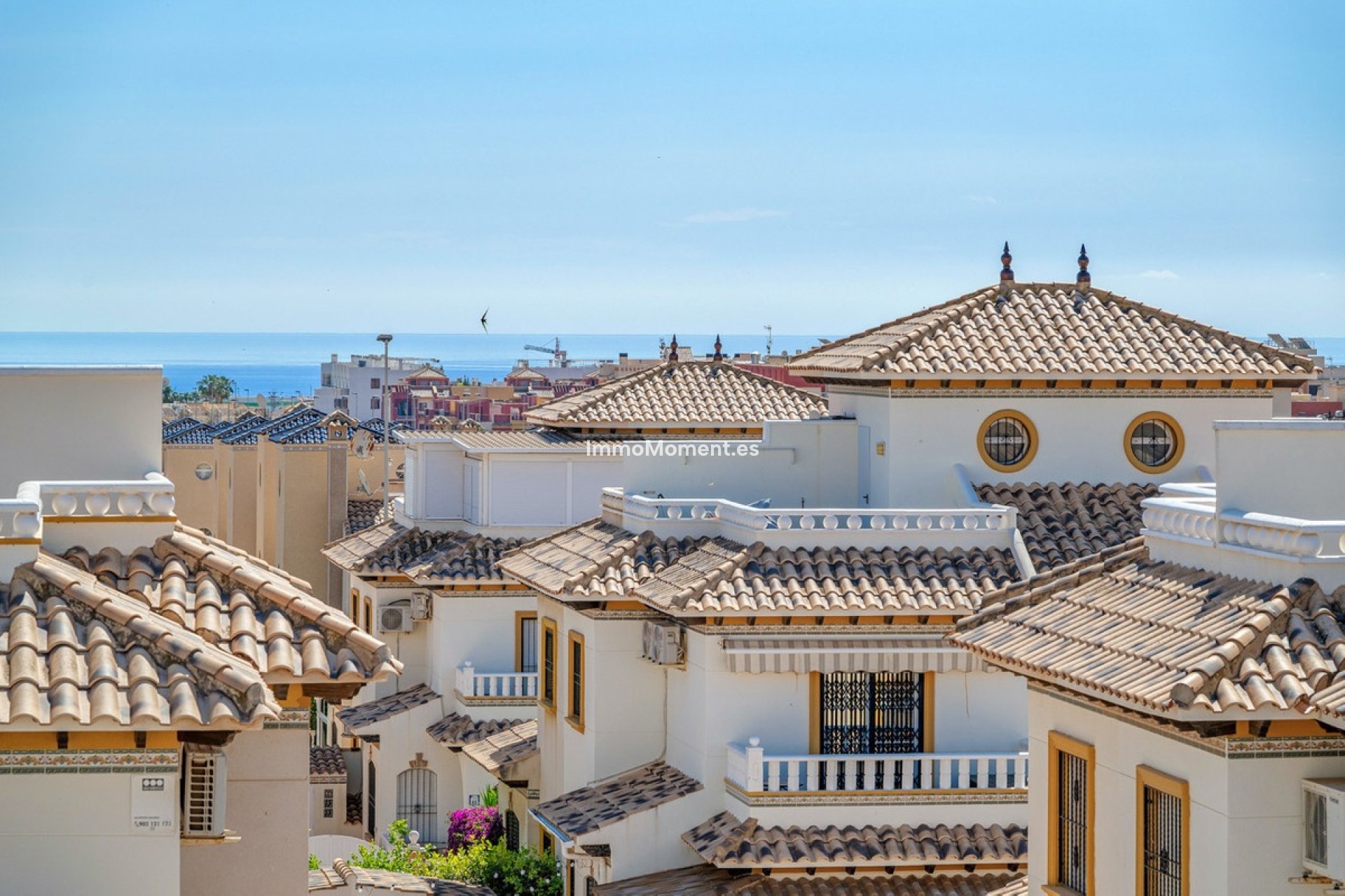Revente - Villa individuelle - Orihuela - Lomas de Cabo Roig