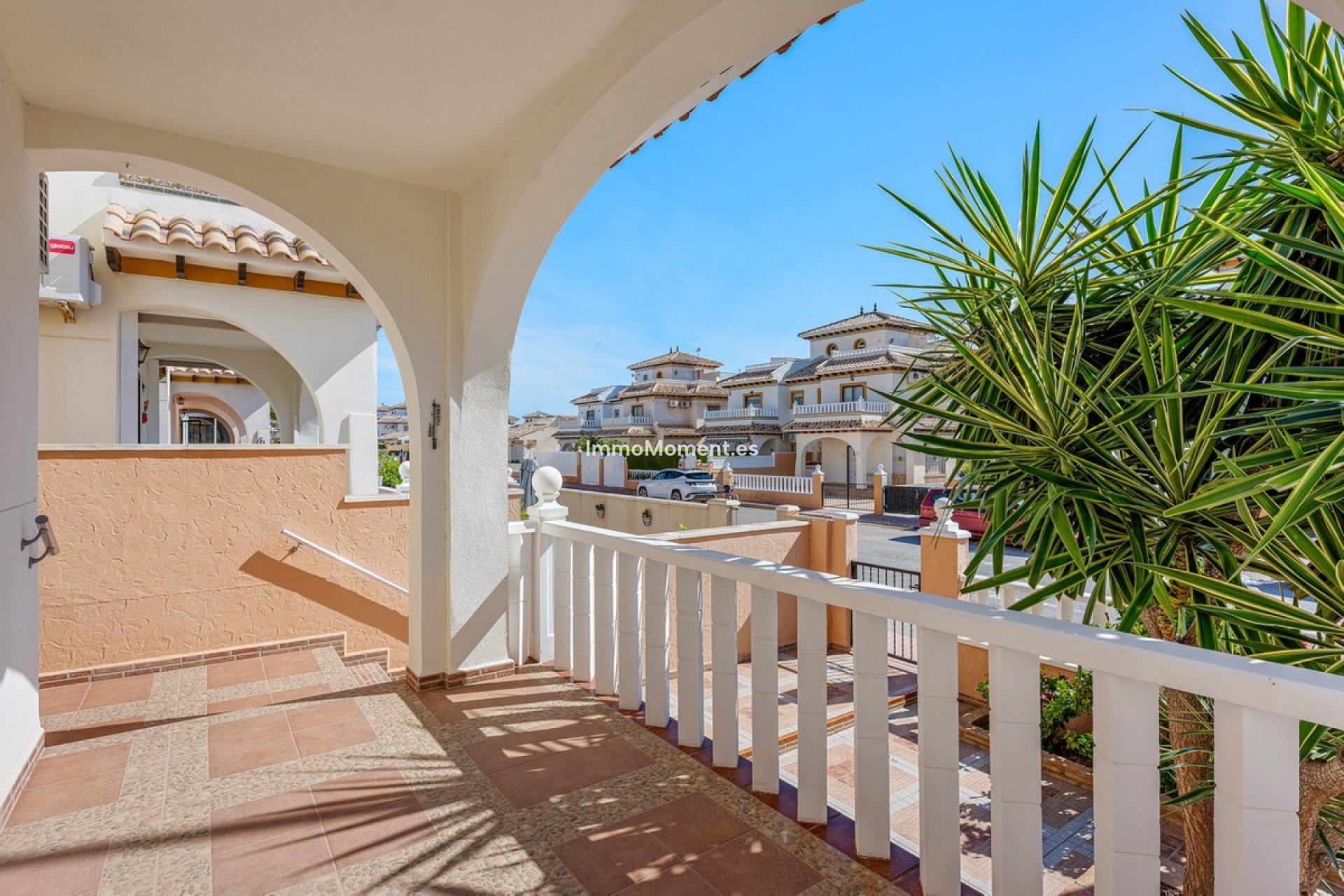Revente - Villa individuelle - Orihuela - Lomas de Cabo Roig