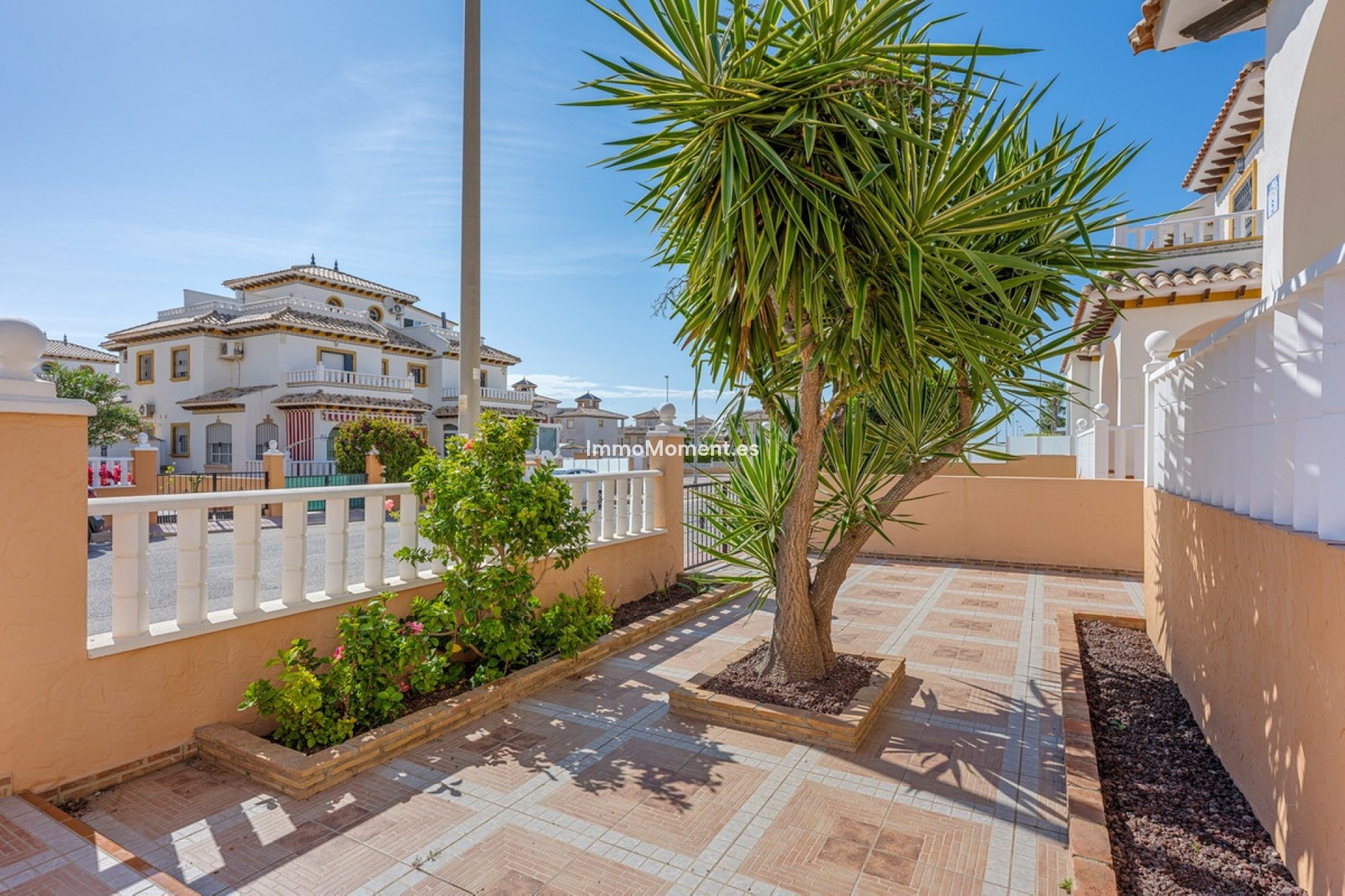 Revente - Villa individuelle - Orihuela - Lomas de Cabo Roig