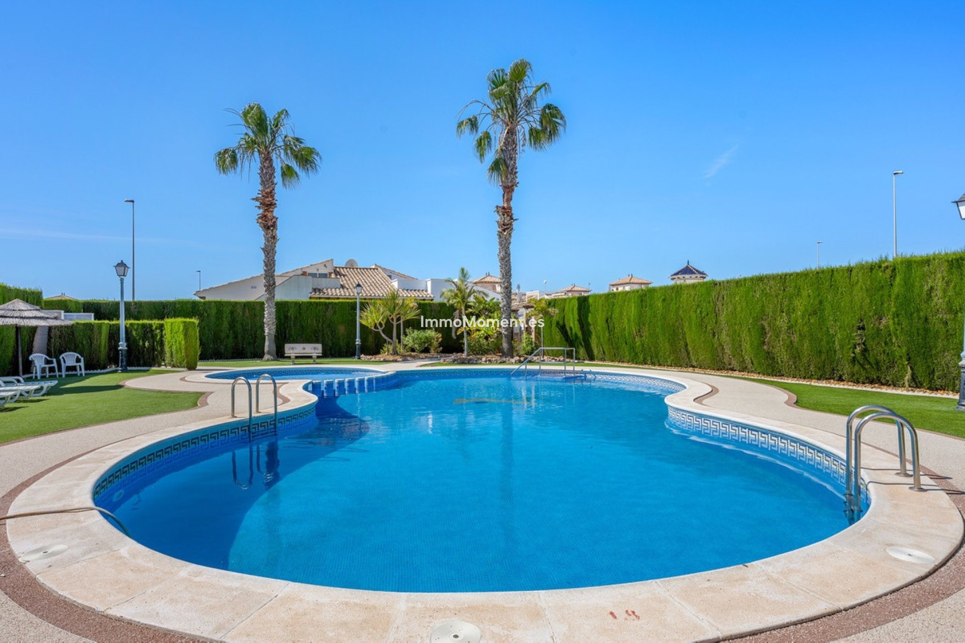 Revente - Villa individuelle - Orihuela - Lomas de Cabo Roig