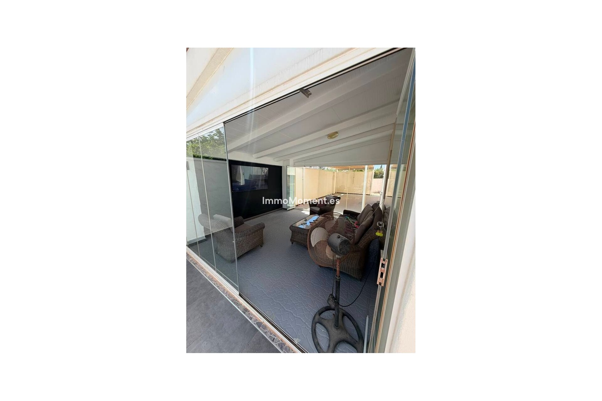 Revente - Villa individuelle - Orihuela - Lomas de Don Juan