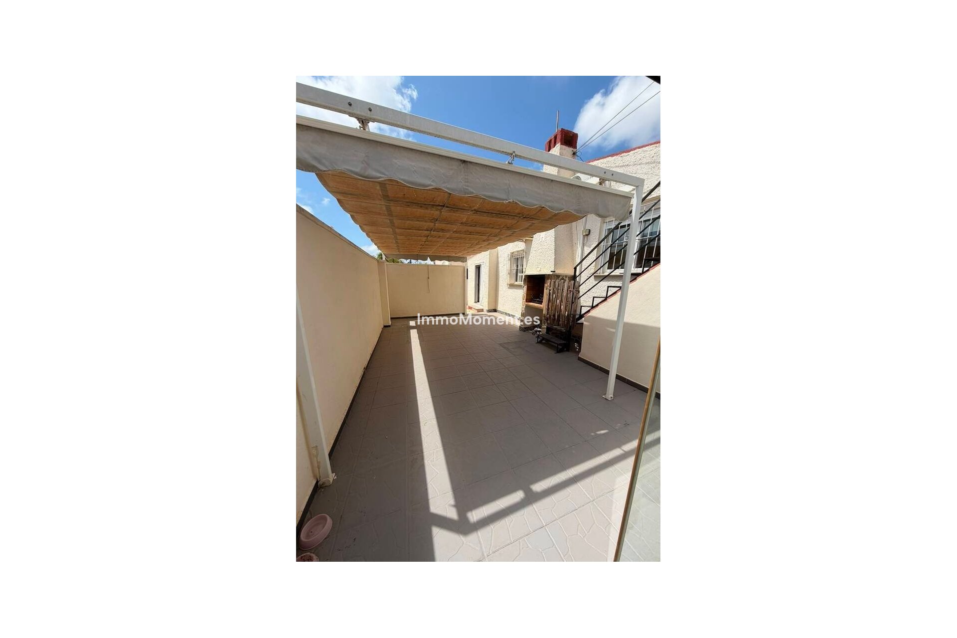 Revente - Villa individuelle - Orihuela - Lomas de Don Juan