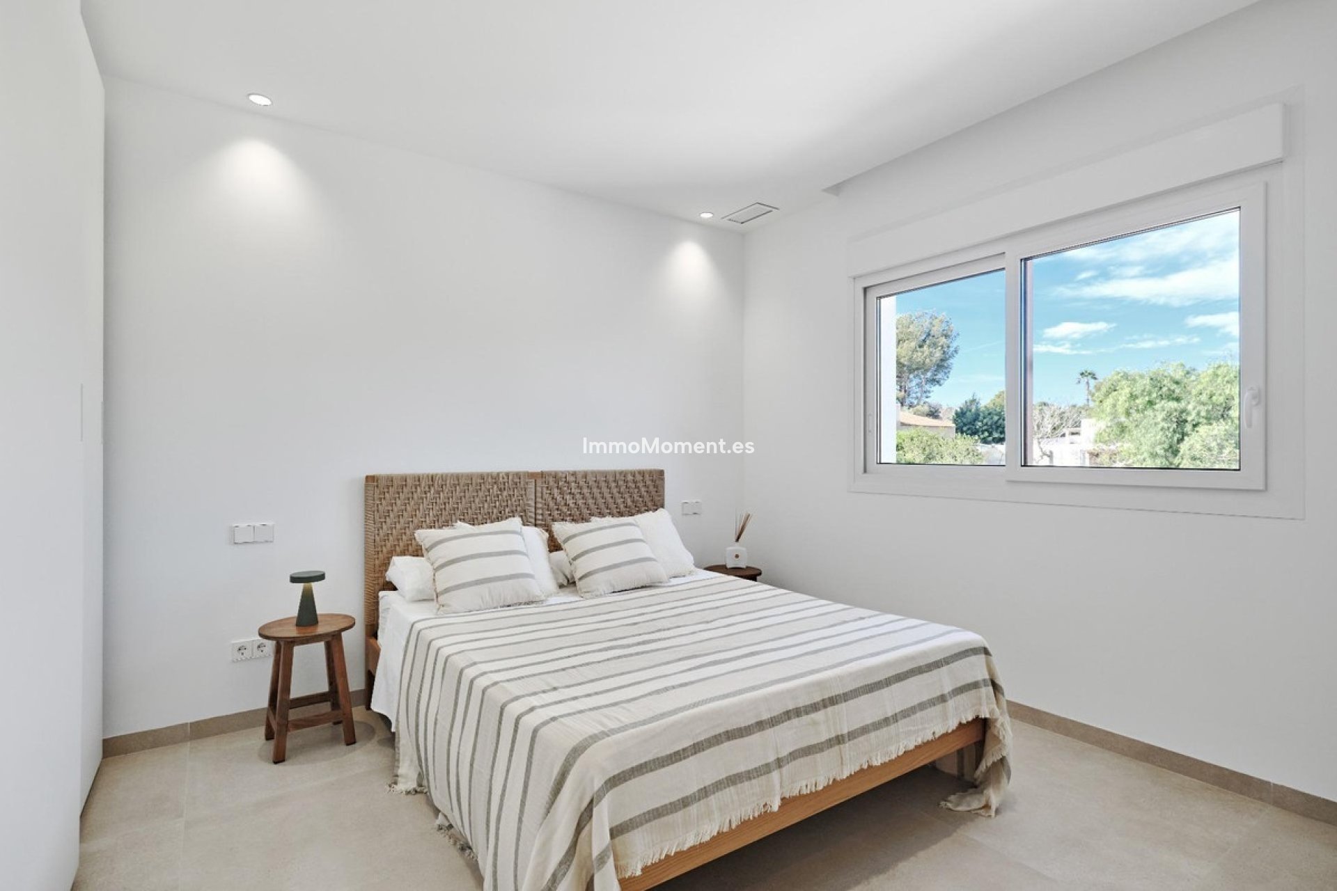 Revente - Villa individuelle - Orihuela - Lomas de Don Juan