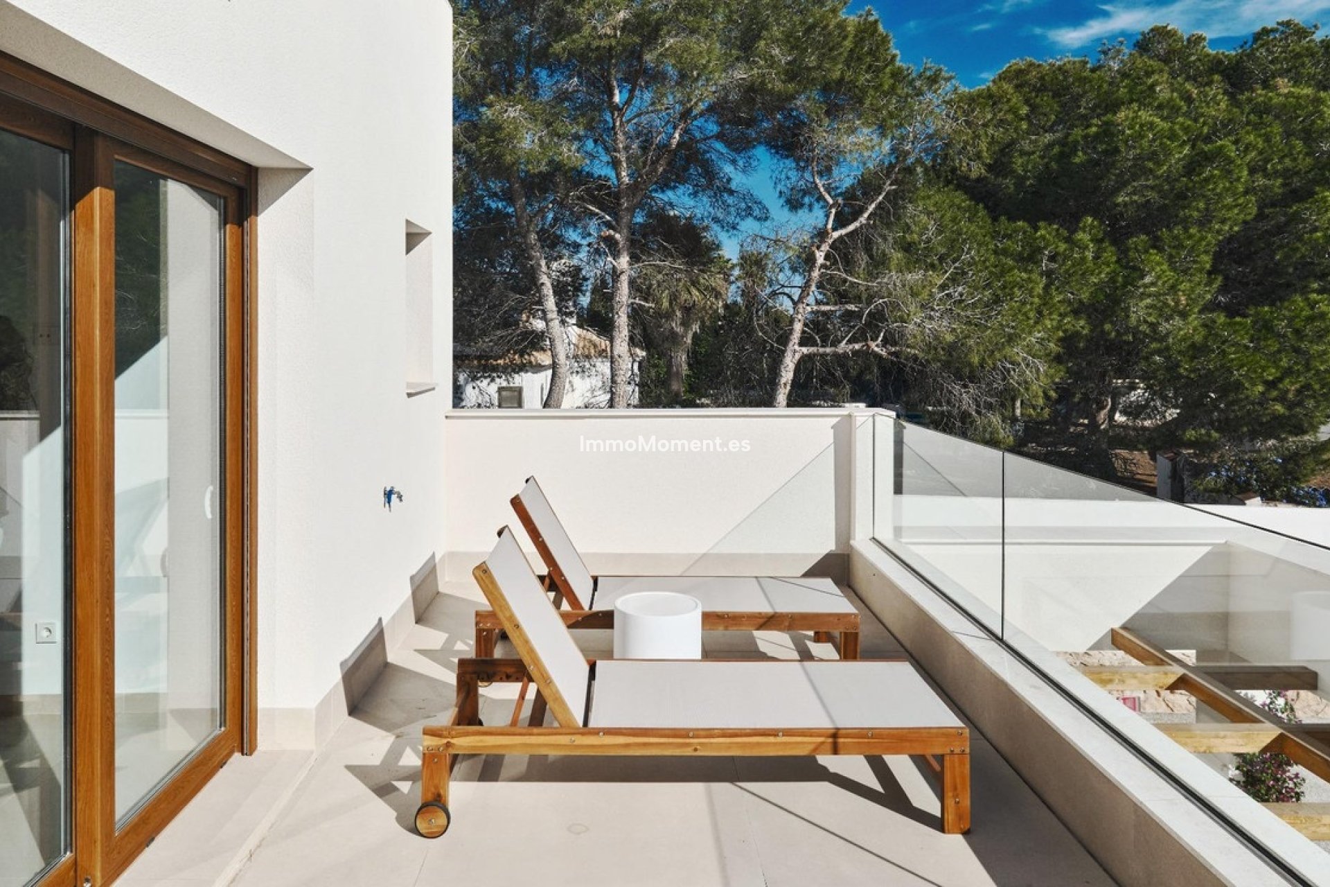 Revente - Villa individuelle - Orihuela - Lomas de Don Juan