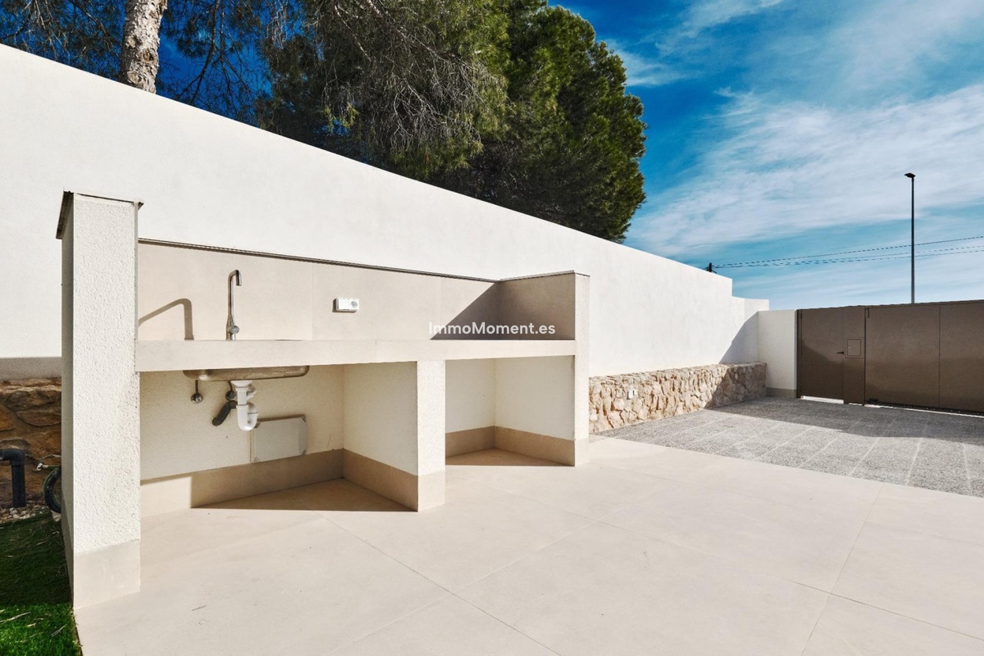Revente - Villa individuelle - Orihuela - Lomas de Don Juan