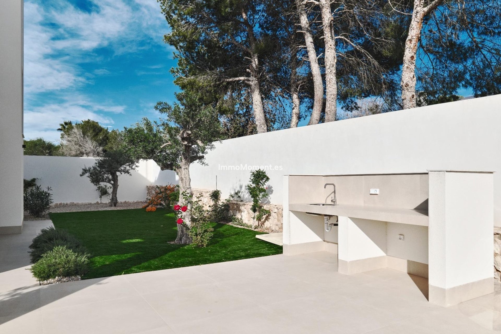 Revente - Villa individuelle - Orihuela - Lomas de Don Juan