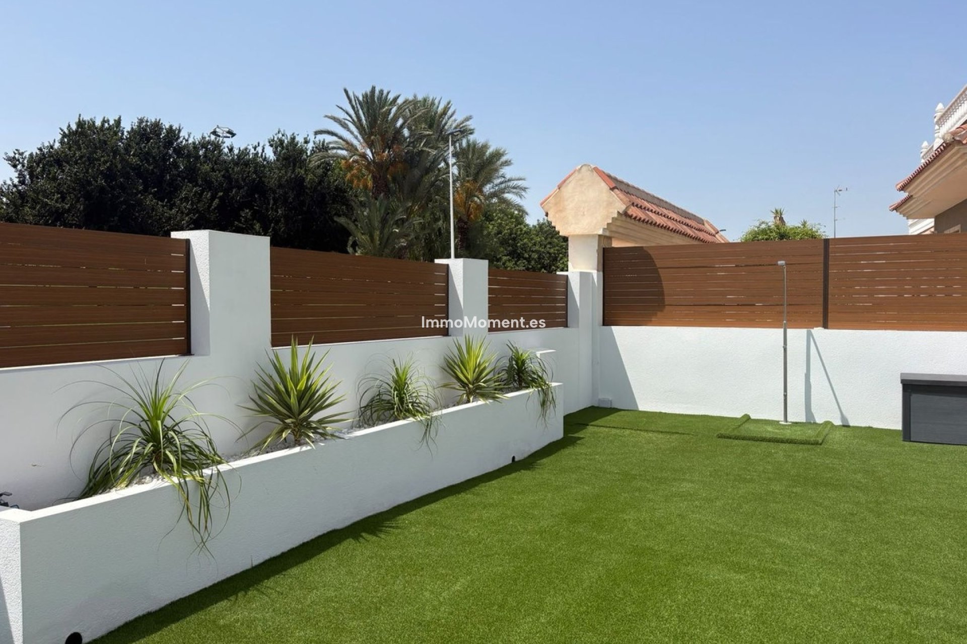 Revente - Villa individuelle - Orihuela - Los Altos