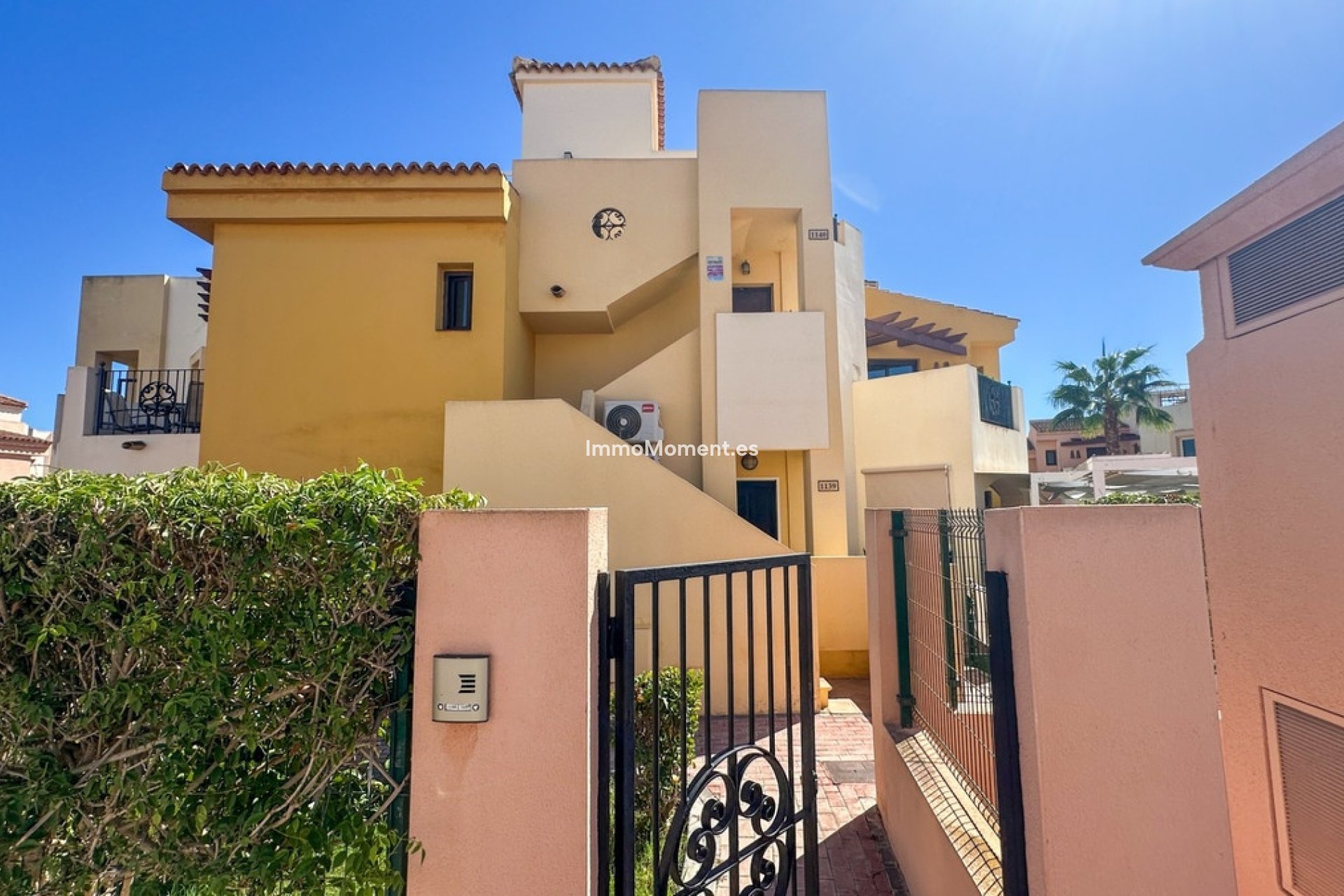 Revente - Villa individuelle - Orihuela - Los Altos
