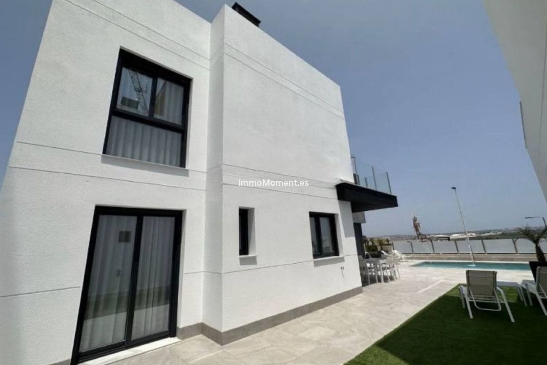 Revente - Villa individuelle - Orihuela - Los Altos