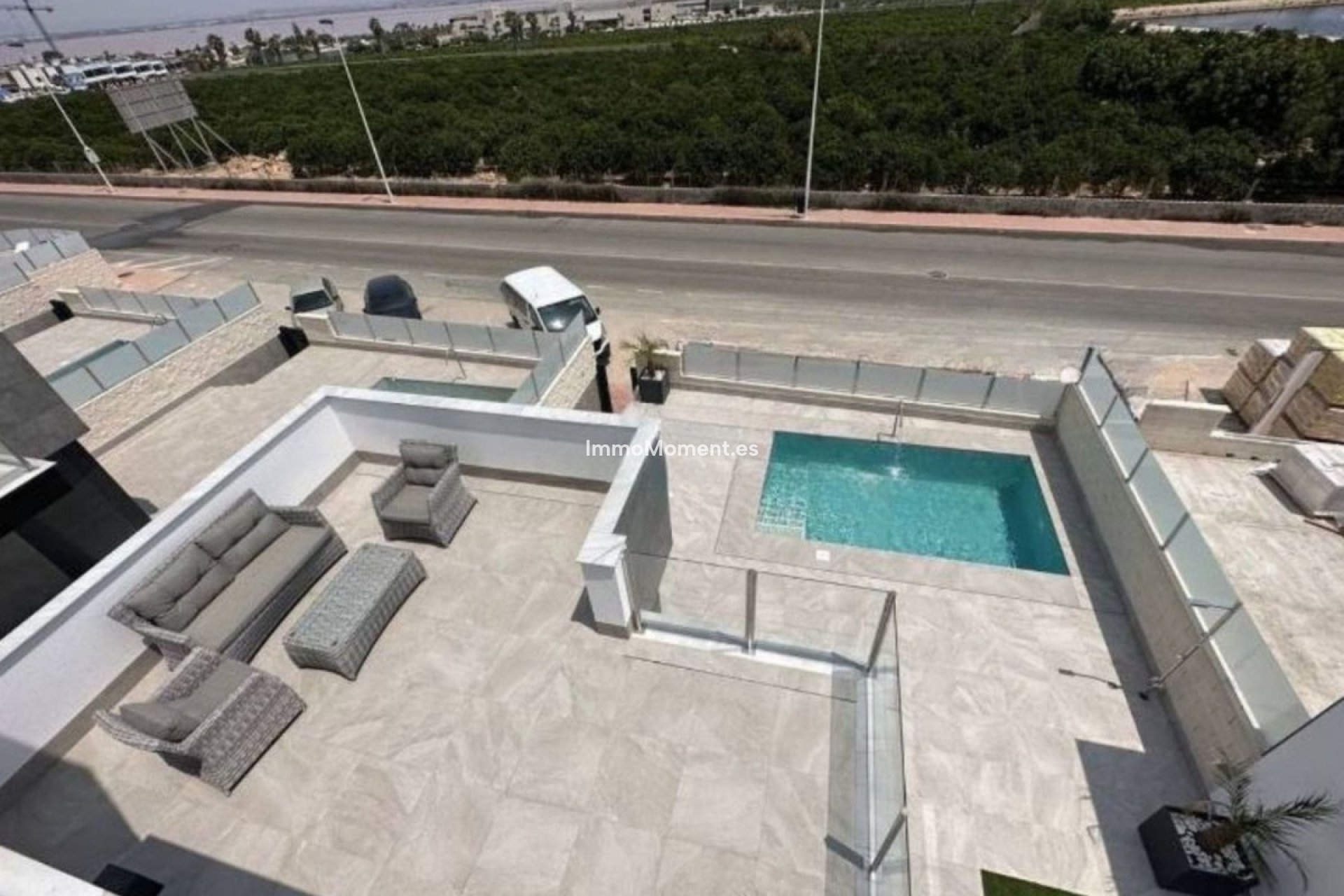 Revente - Villa individuelle - Orihuela - Los Altos