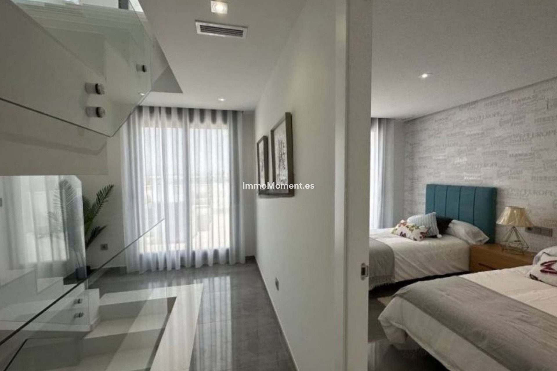 Revente - Villa individuelle - Orihuela - Los Altos