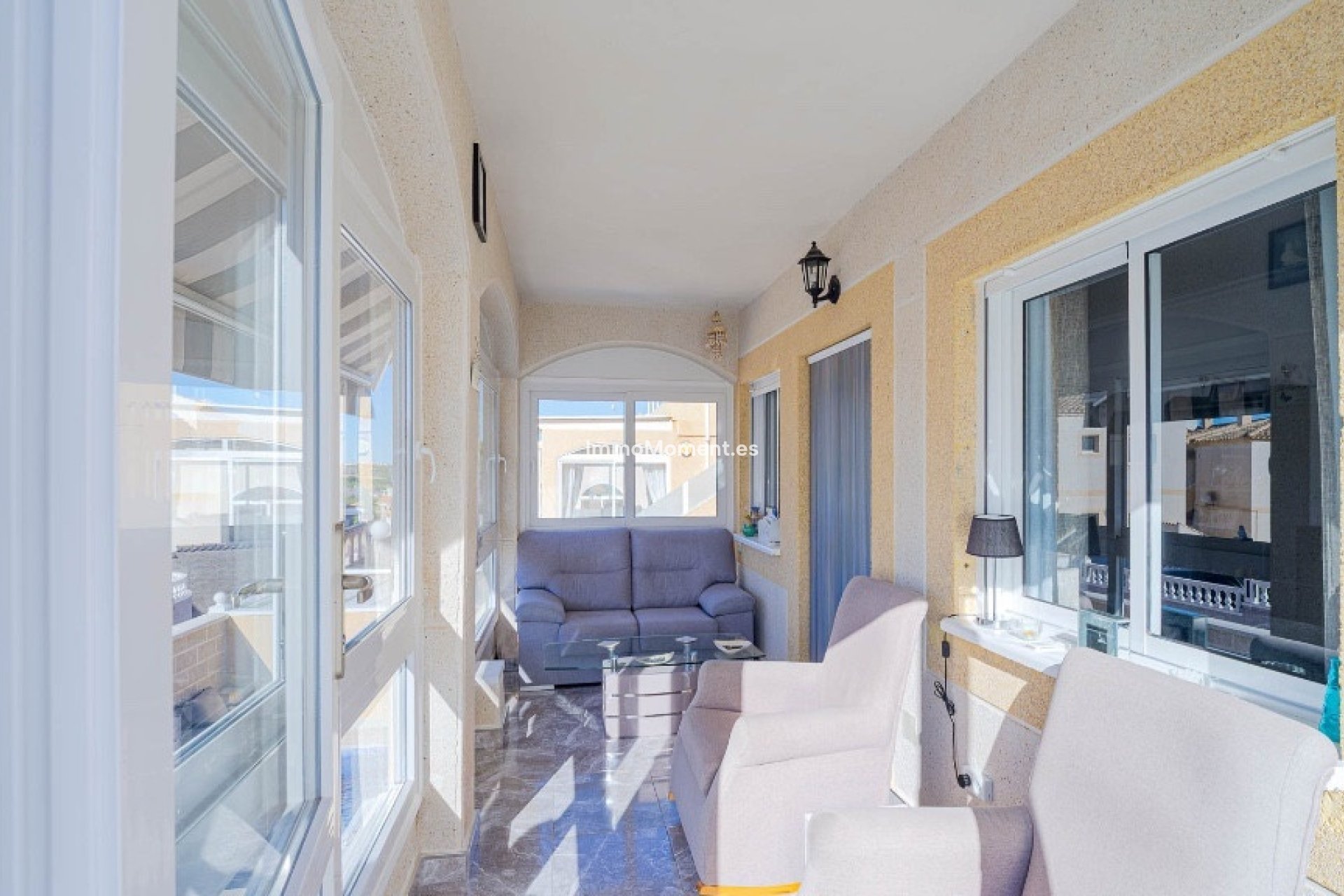 Revente - Villa individuelle - Orihuela - Los Altos
