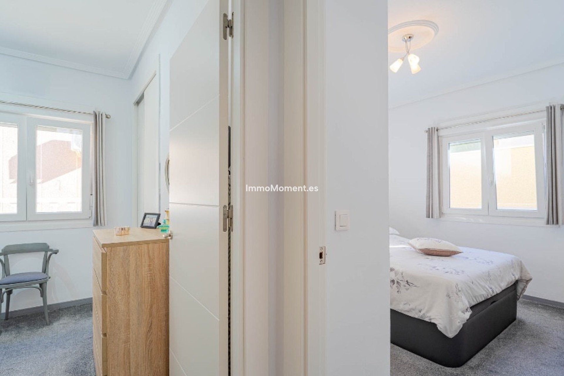 Revente - Villa individuelle - Orihuela - Los Altos