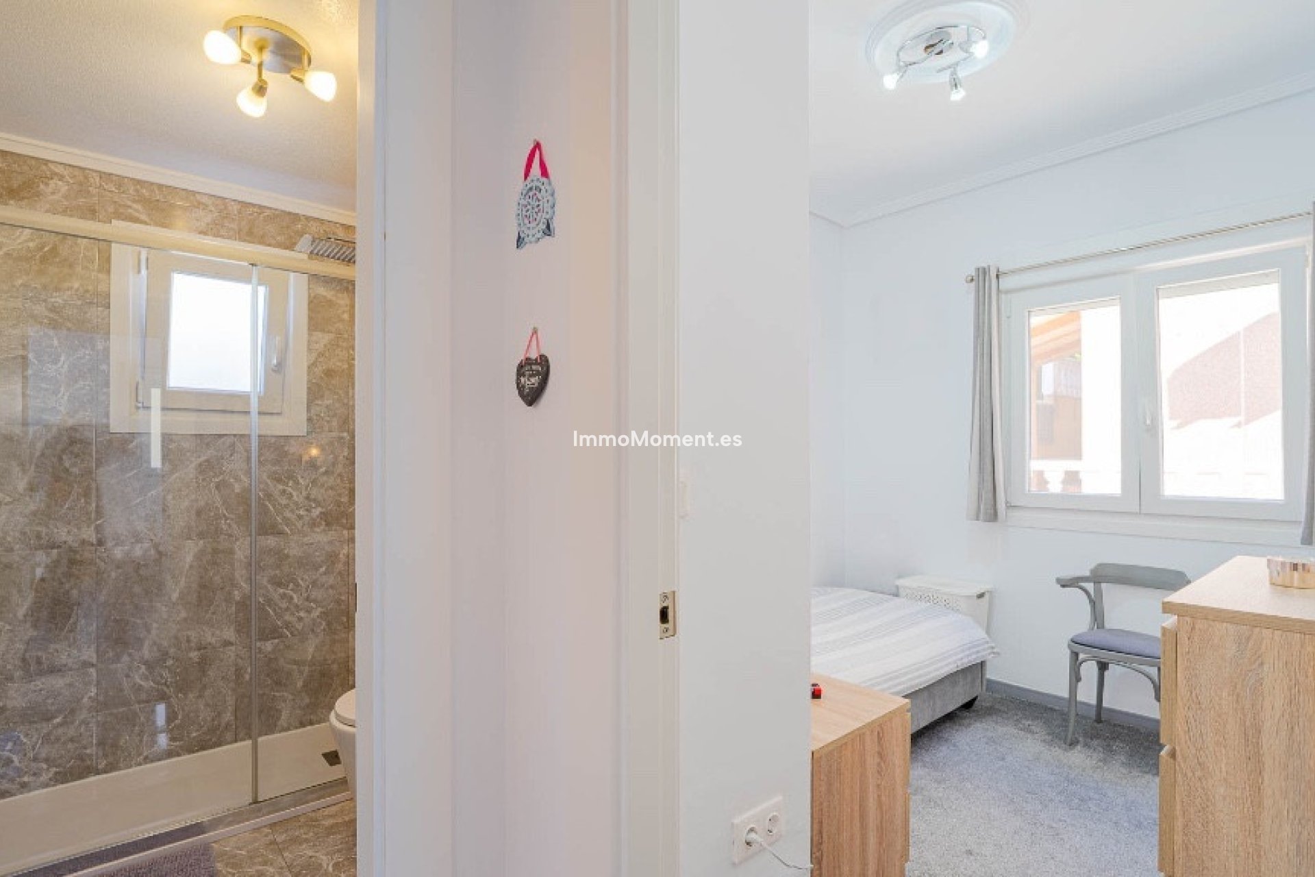 Revente - Villa individuelle - Orihuela - Los Altos