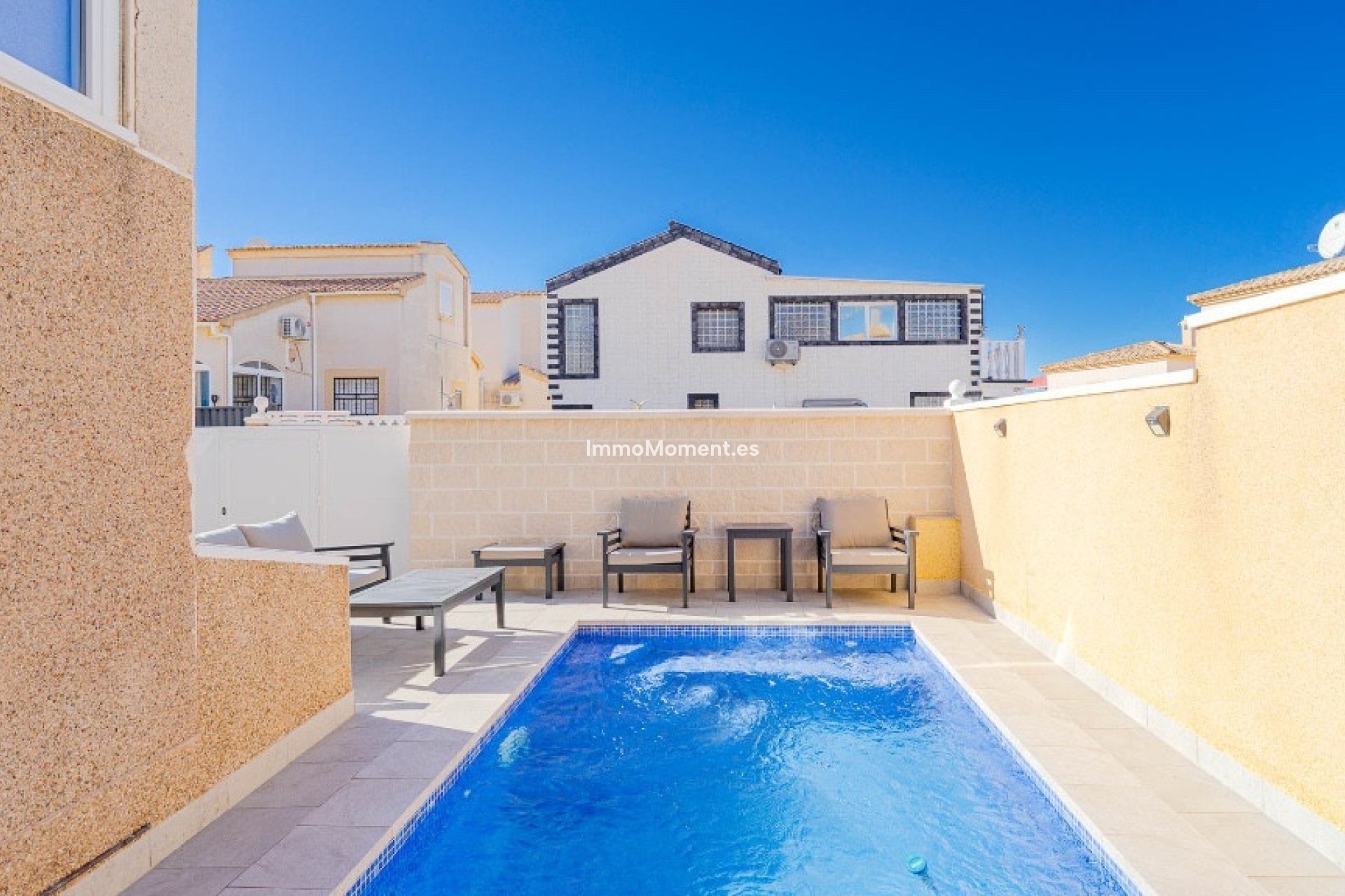 Revente - Villa individuelle - Orihuela - Los Altos