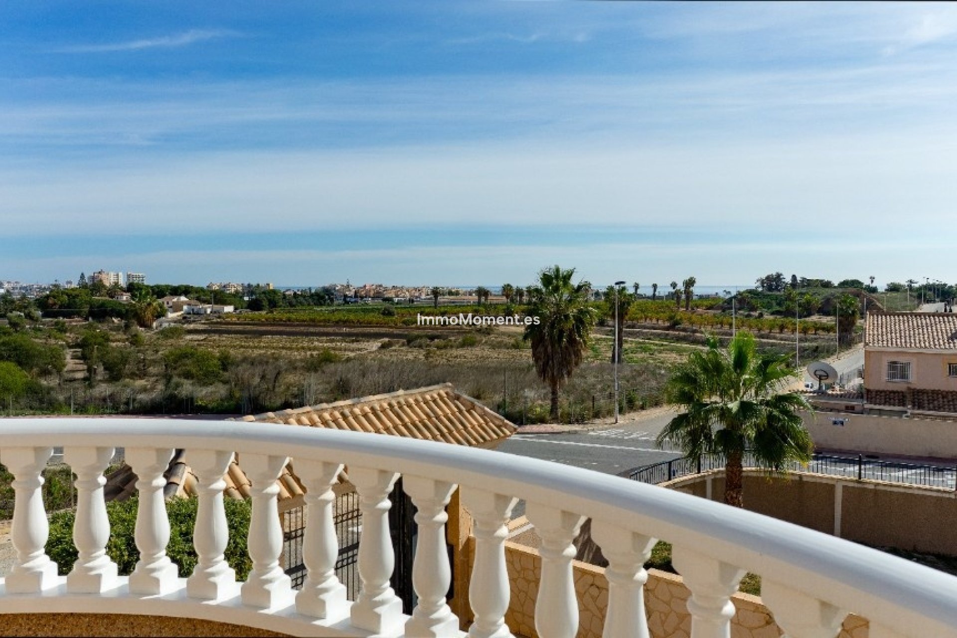 Revente - Villa individuelle - Orihuela - Los Altos