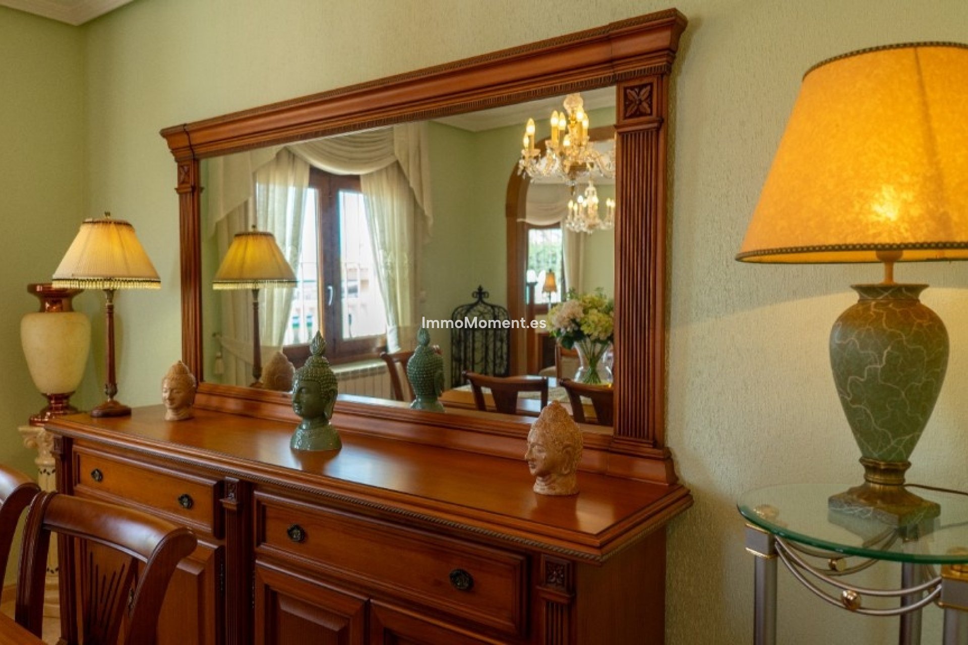 Revente - Villa individuelle - Orihuela - Los Altos