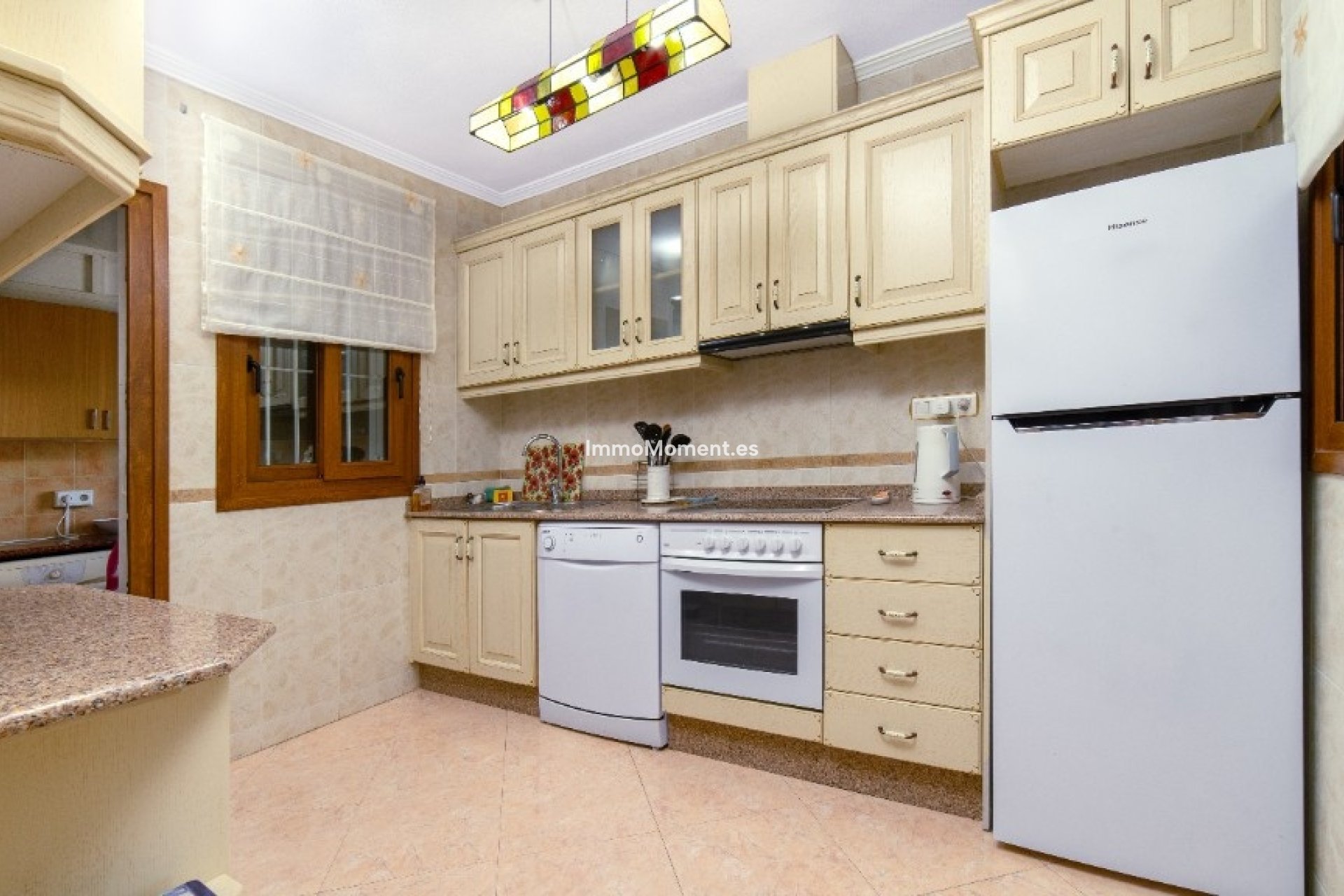 Revente - Villa individuelle - Orihuela - Los Altos