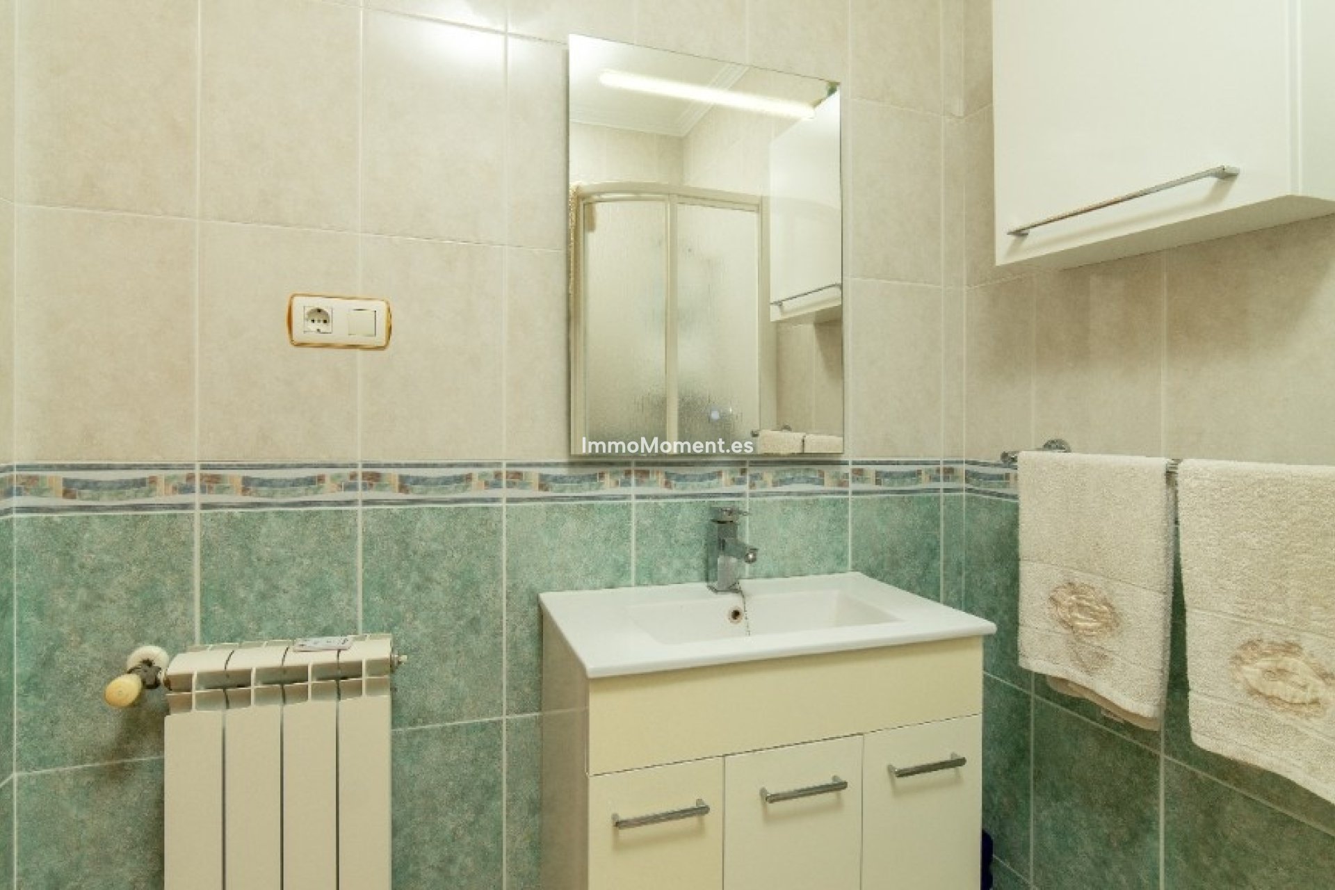 Revente - Villa individuelle - Orihuela - Los Altos