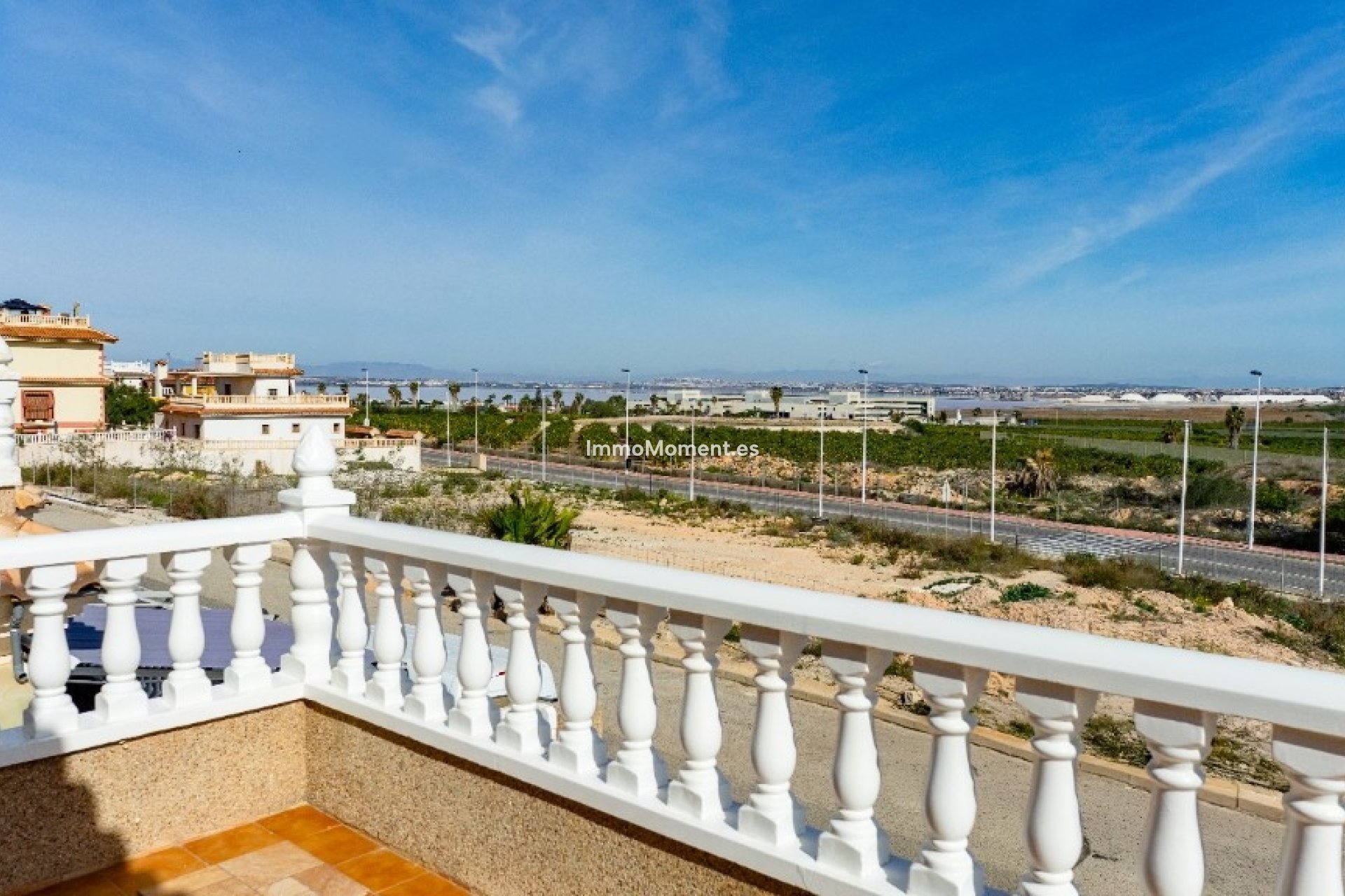 Revente - Villa individuelle - Orihuela - Los Altos
