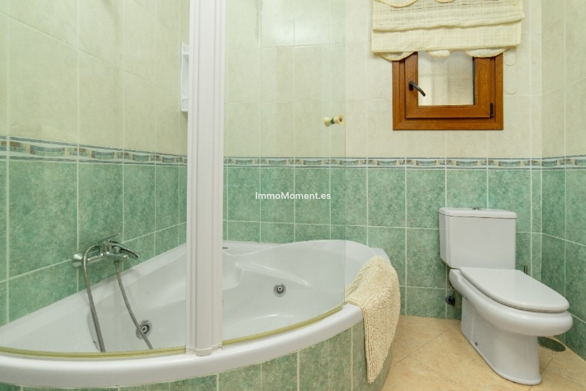 Revente - Villa individuelle - Orihuela - Los Altos