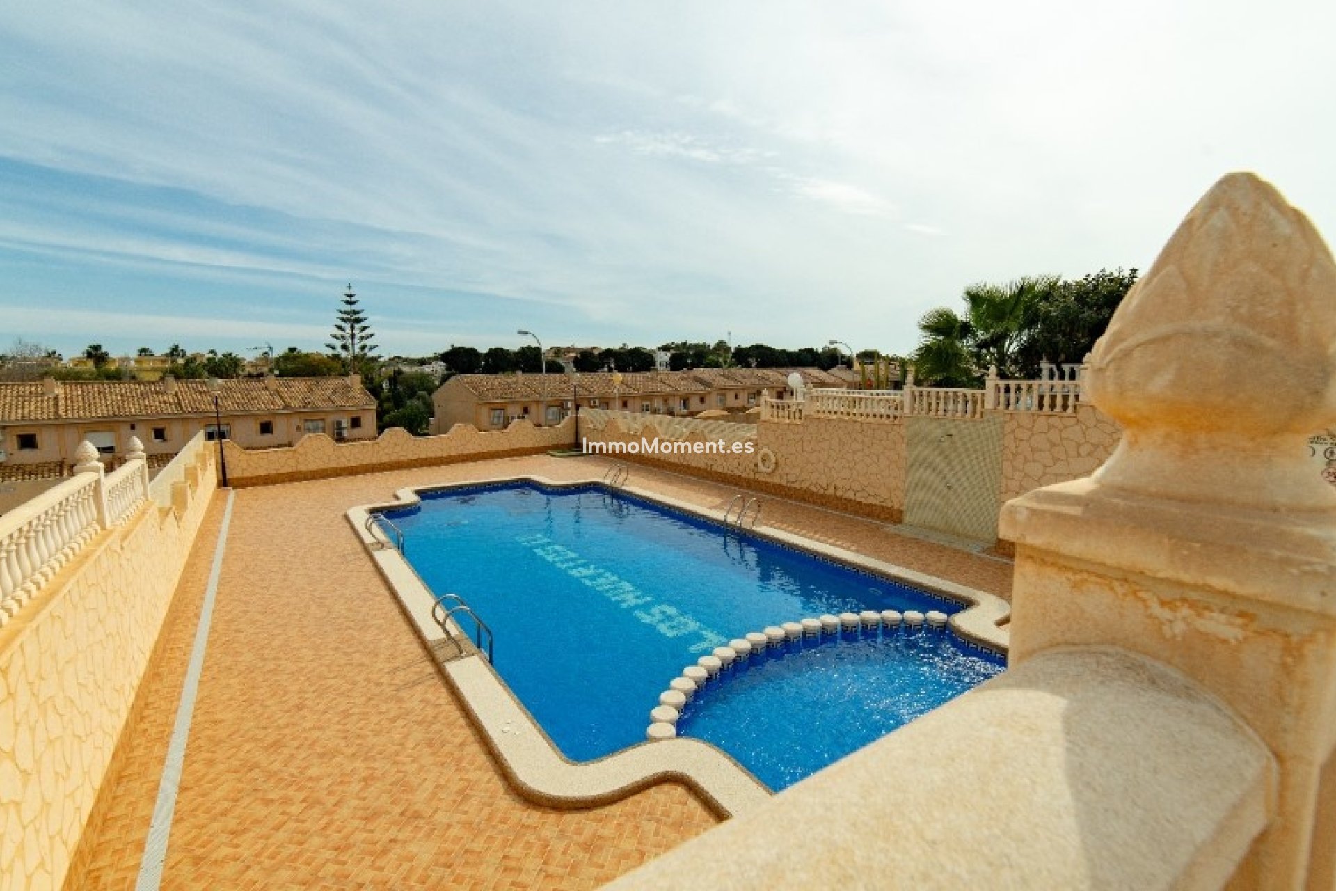 Revente - Villa individuelle - Orihuela - Los Altos