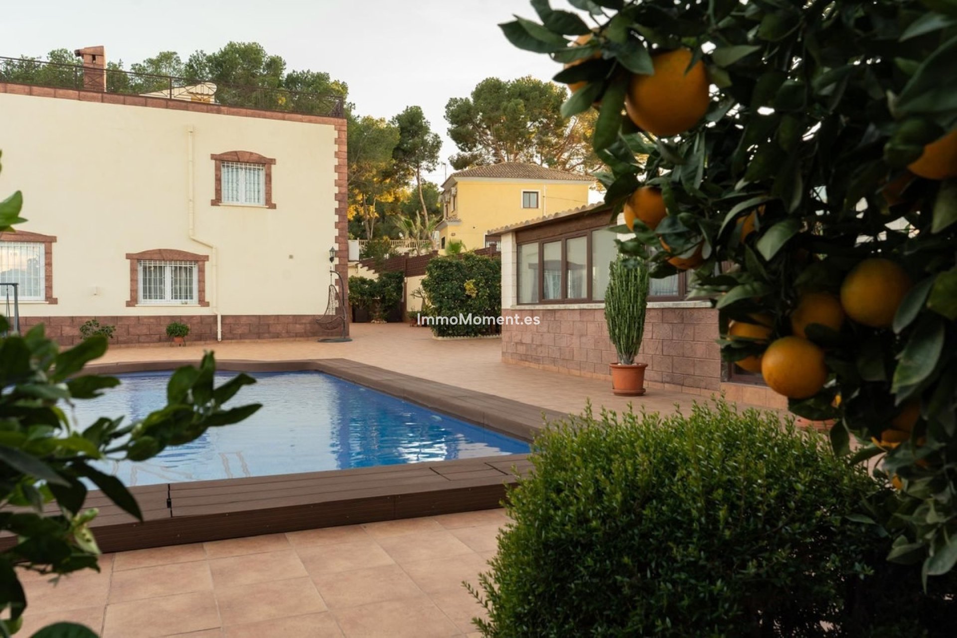 Revente - Villa individuelle - Orihuela - Los Altos