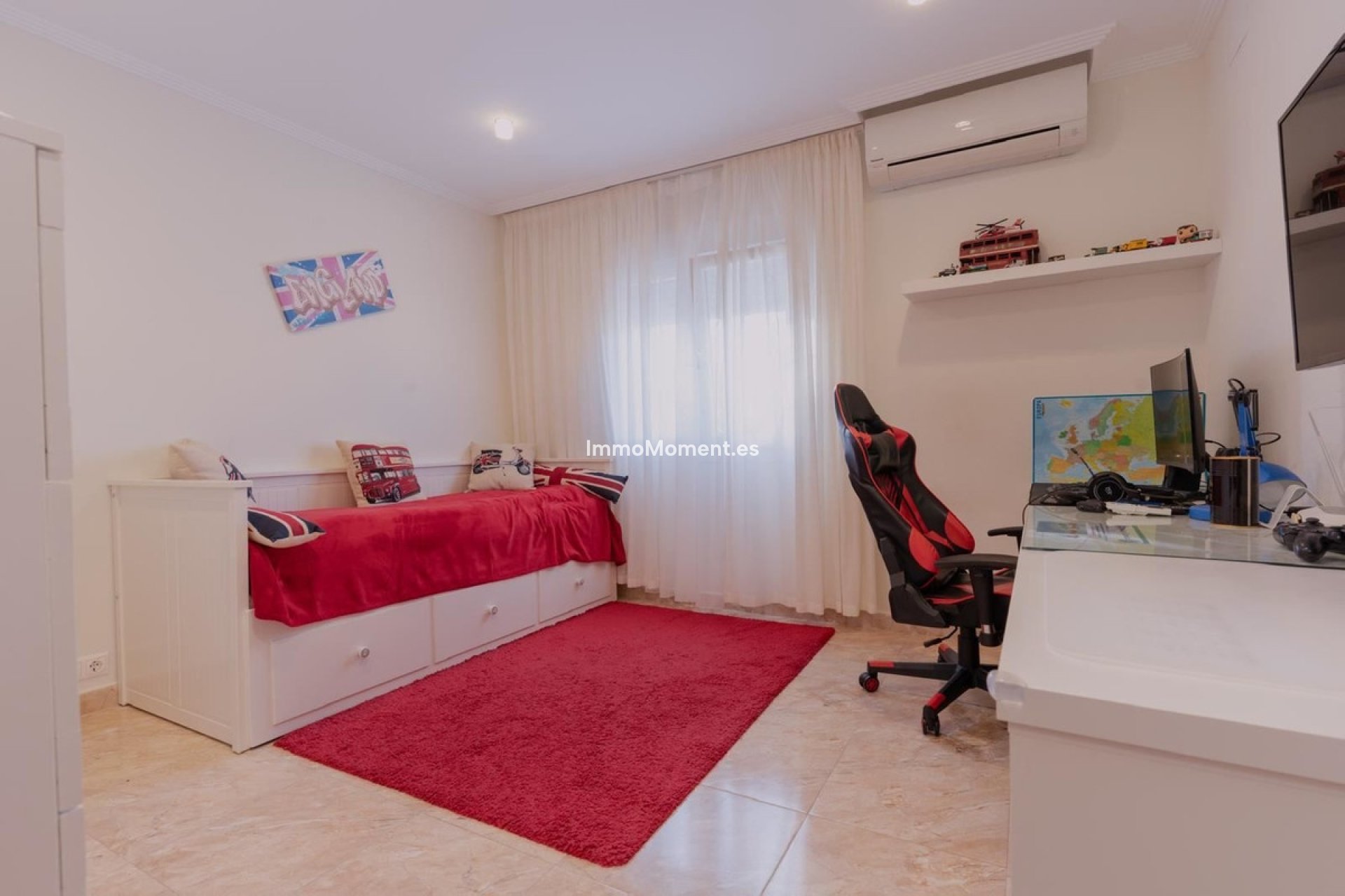 Revente - Villa individuelle - Orihuela - Los Altos