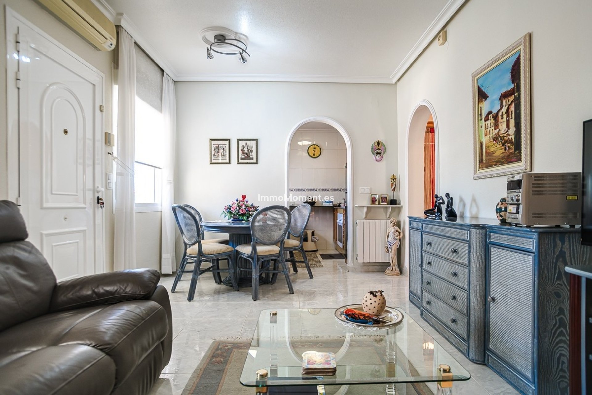 Revente - Villa individuelle - Orihuela - Los Altos