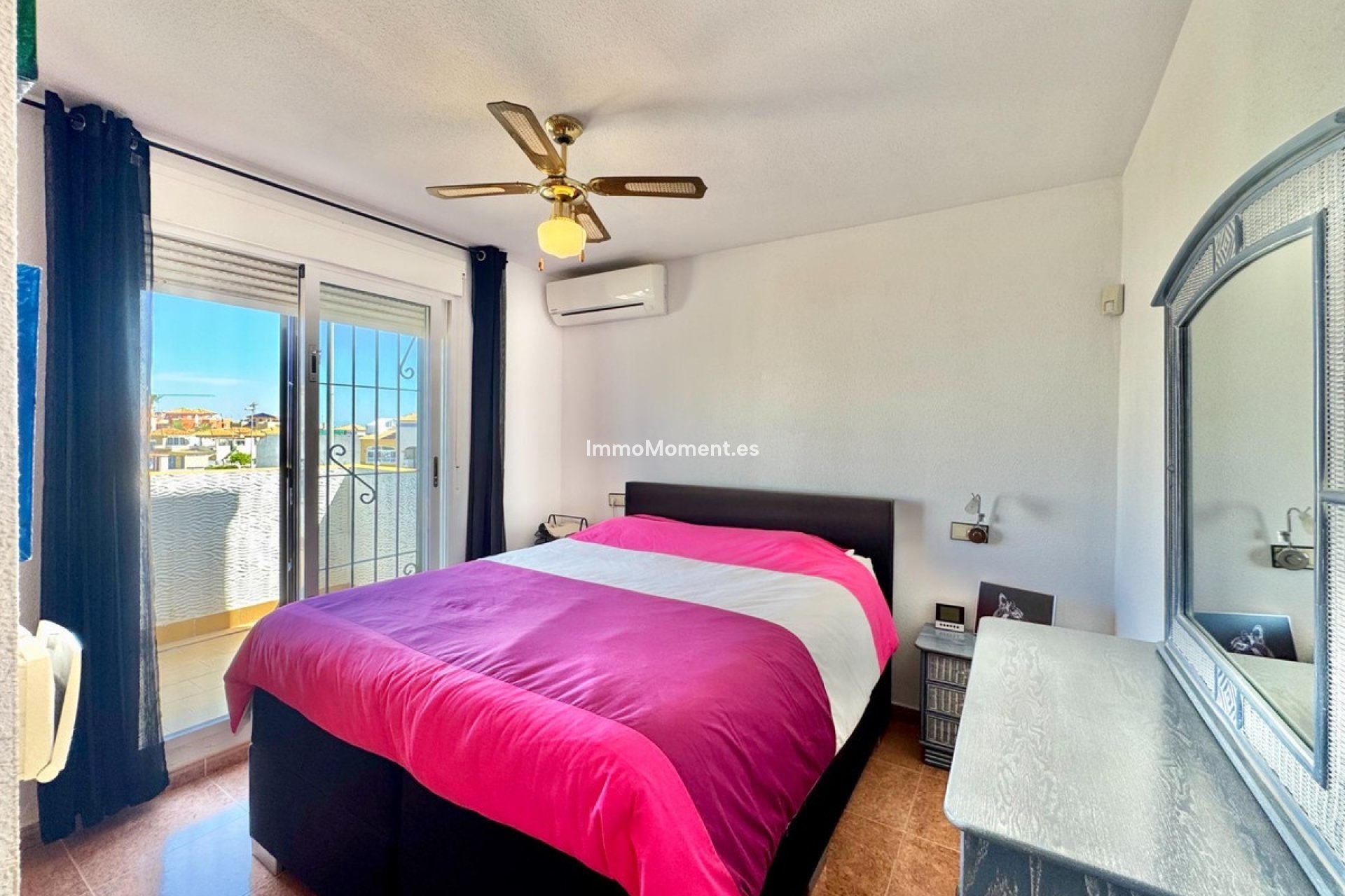 Revente - Villa individuelle - Orihuela - Los Altos